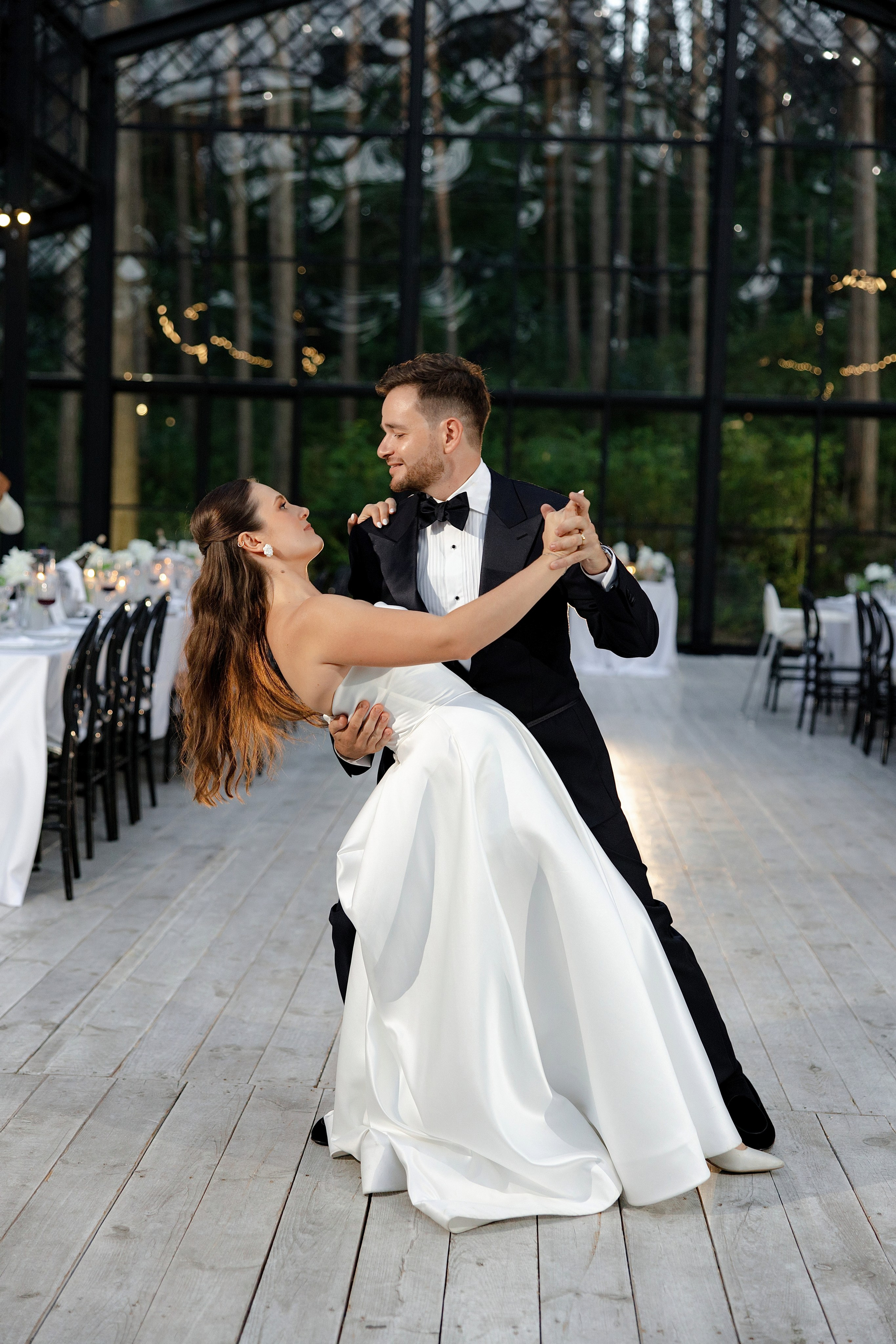 Solomia & Axel. Wedding and family photographer in Krakow Yana Klymova