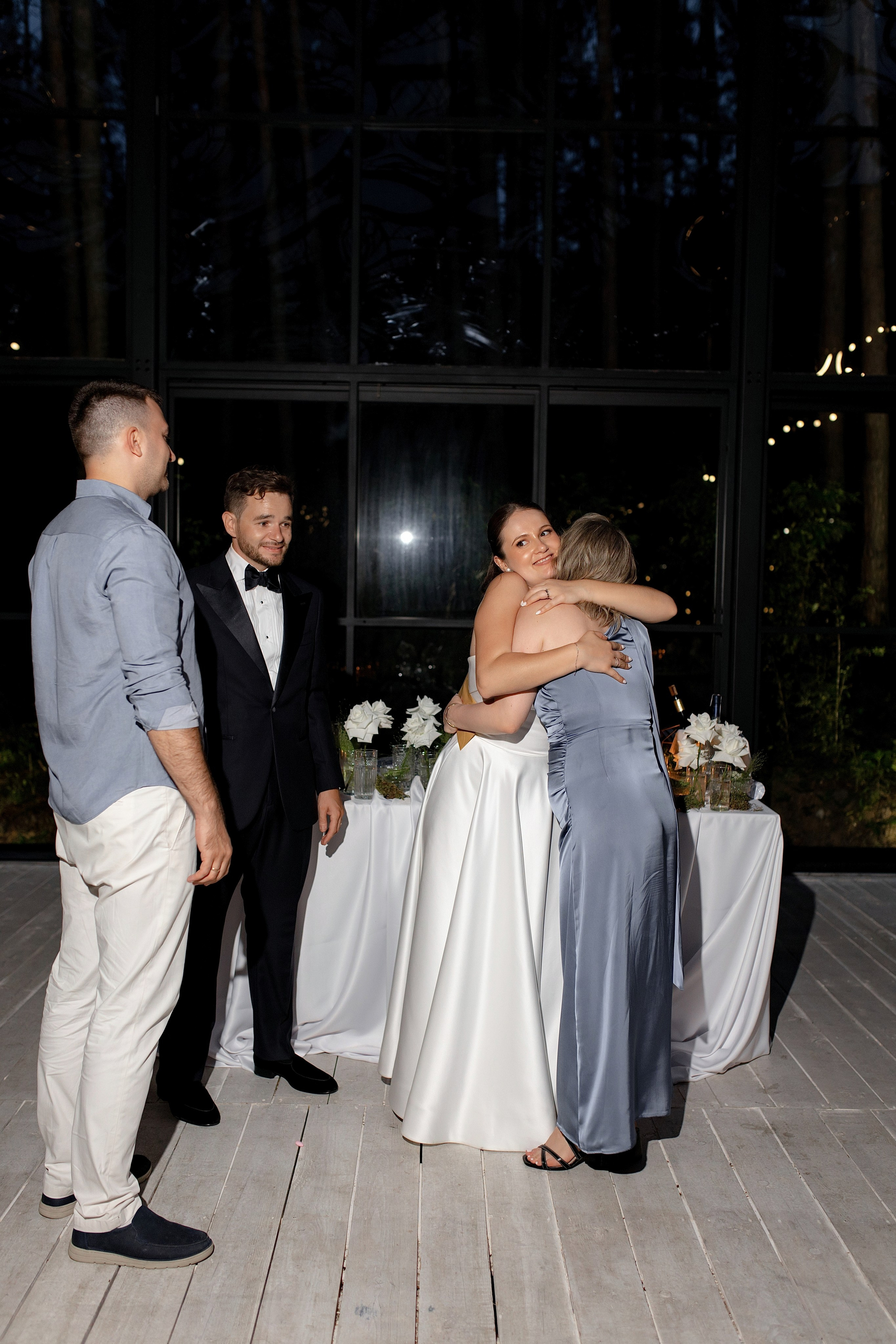 Solomia & Axel. Wedding and family photographer in Krakow Yana Klymova