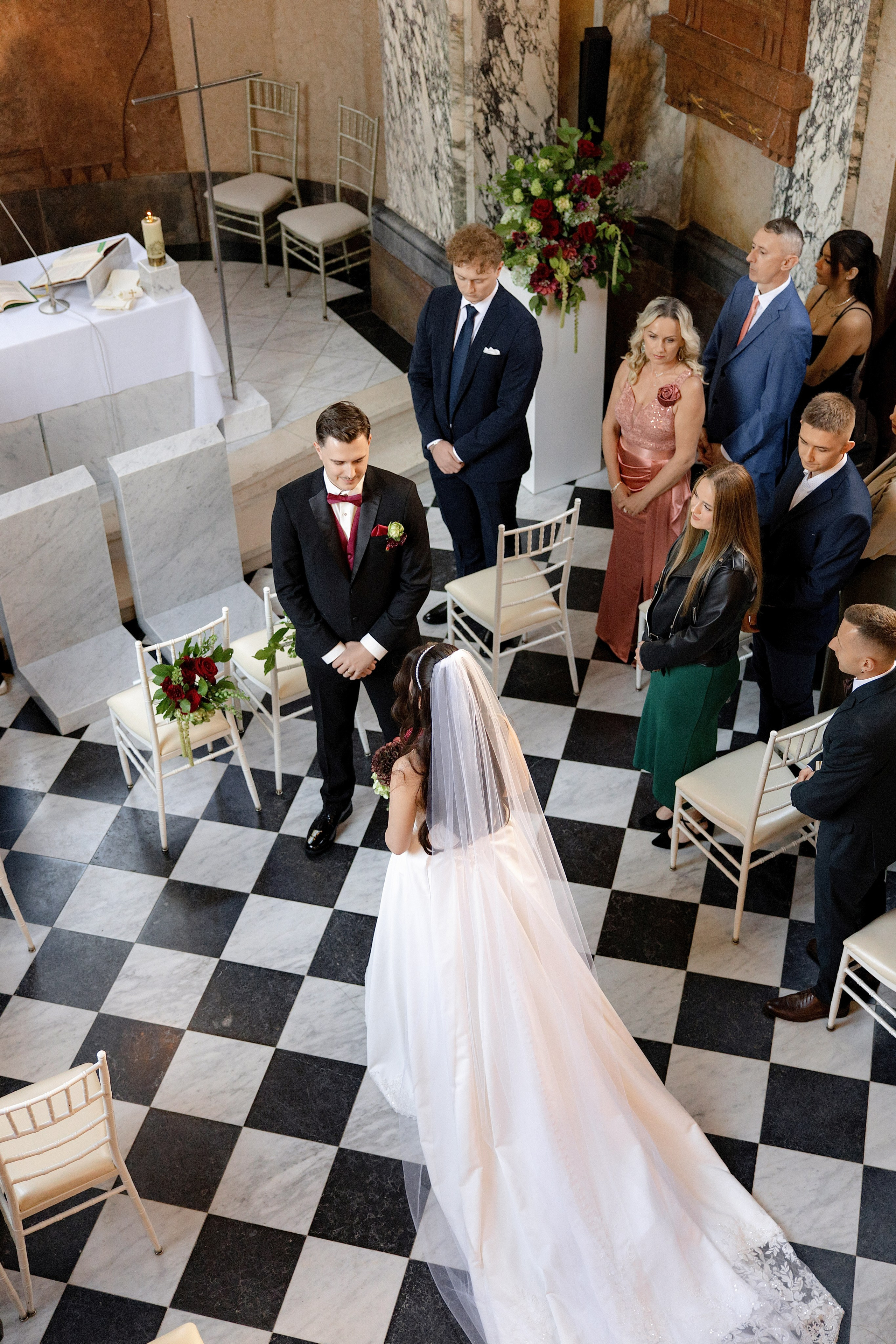 Beige & Maciek. Wedding and family photographer in Krakow Yana Klymova