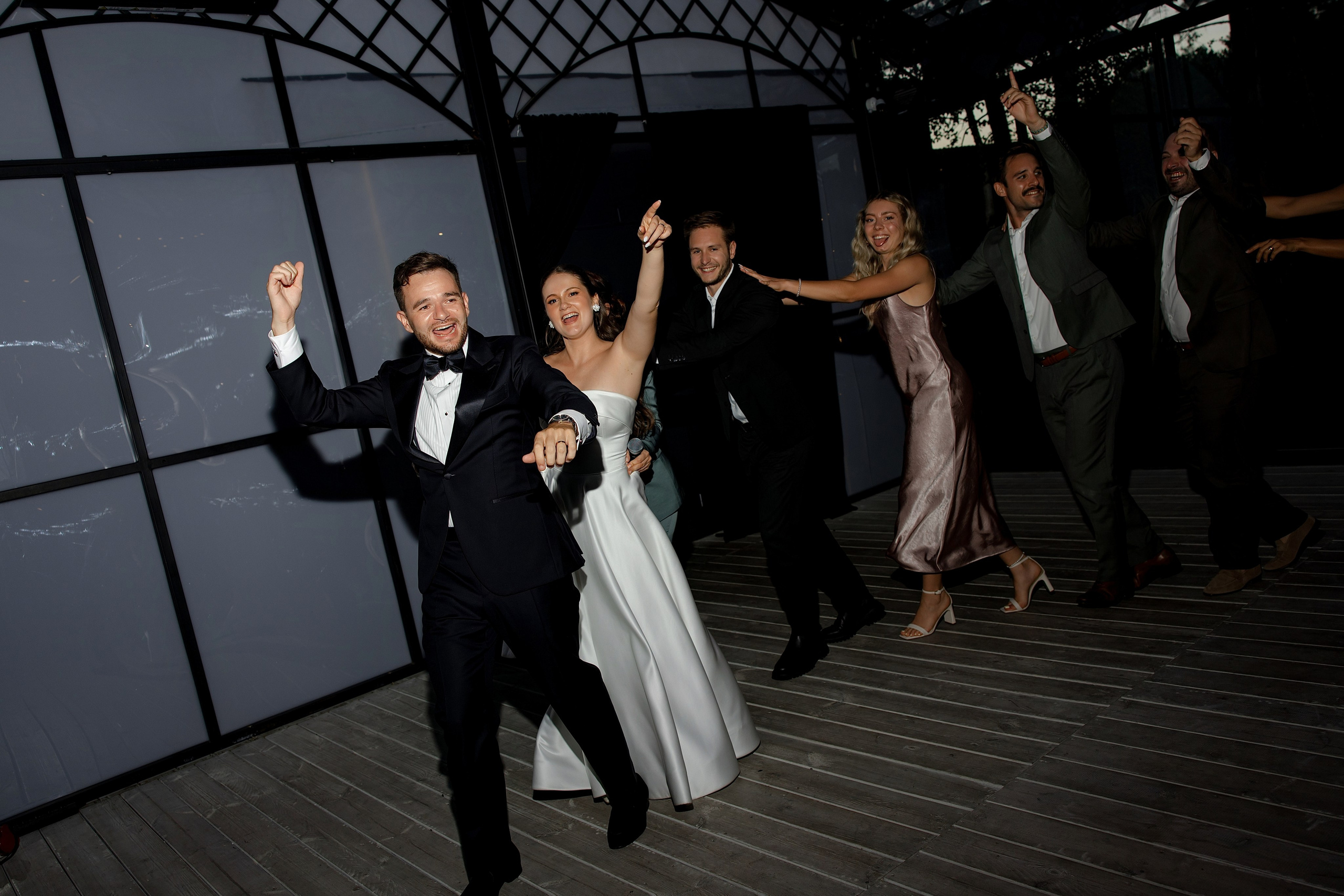 Solomia & Axel. Wedding and family photographer in Krakow Yana Klymova