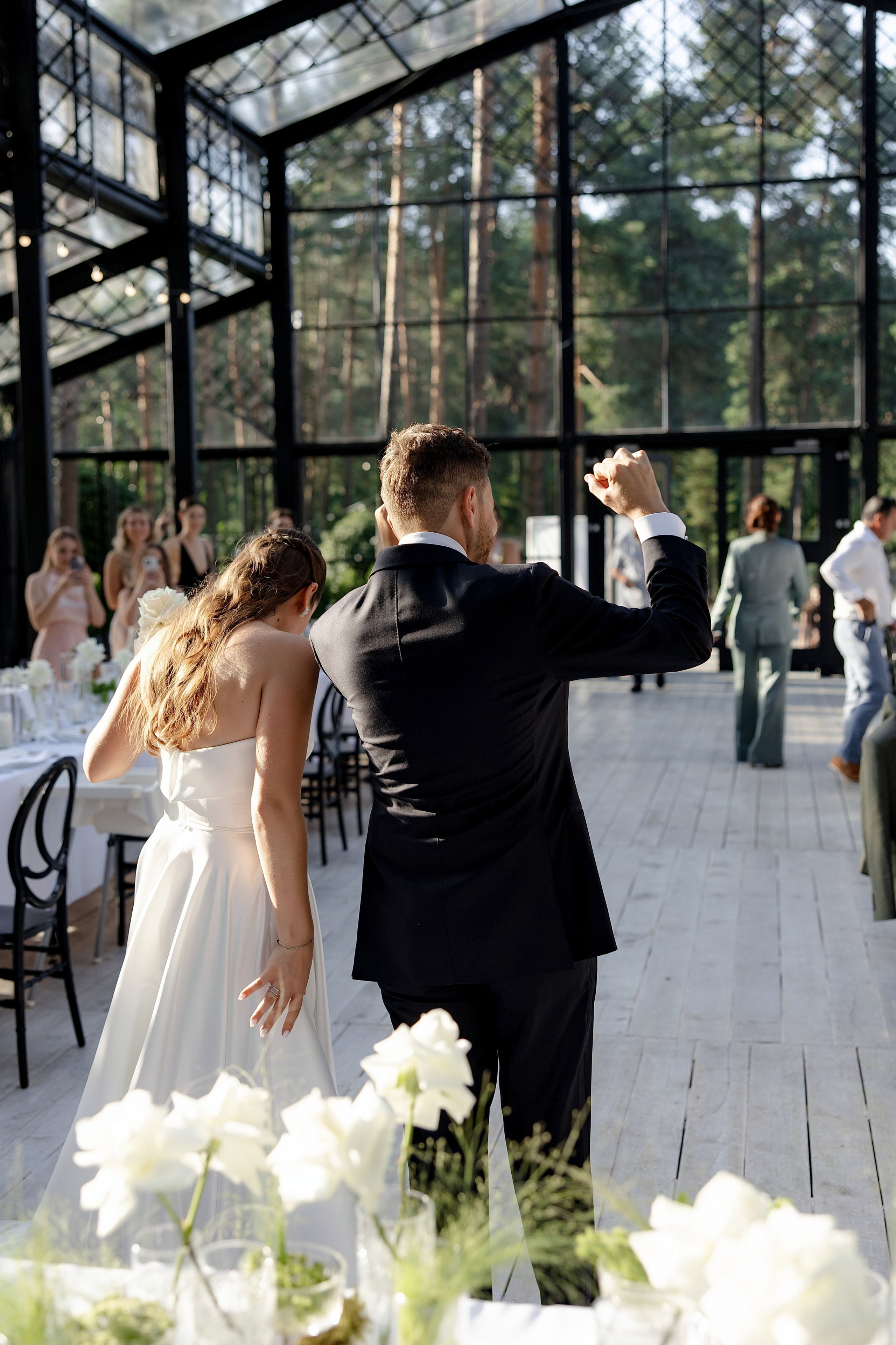 Solomia & Axel. Wedding and family photographer in Krakow Yana Klymova