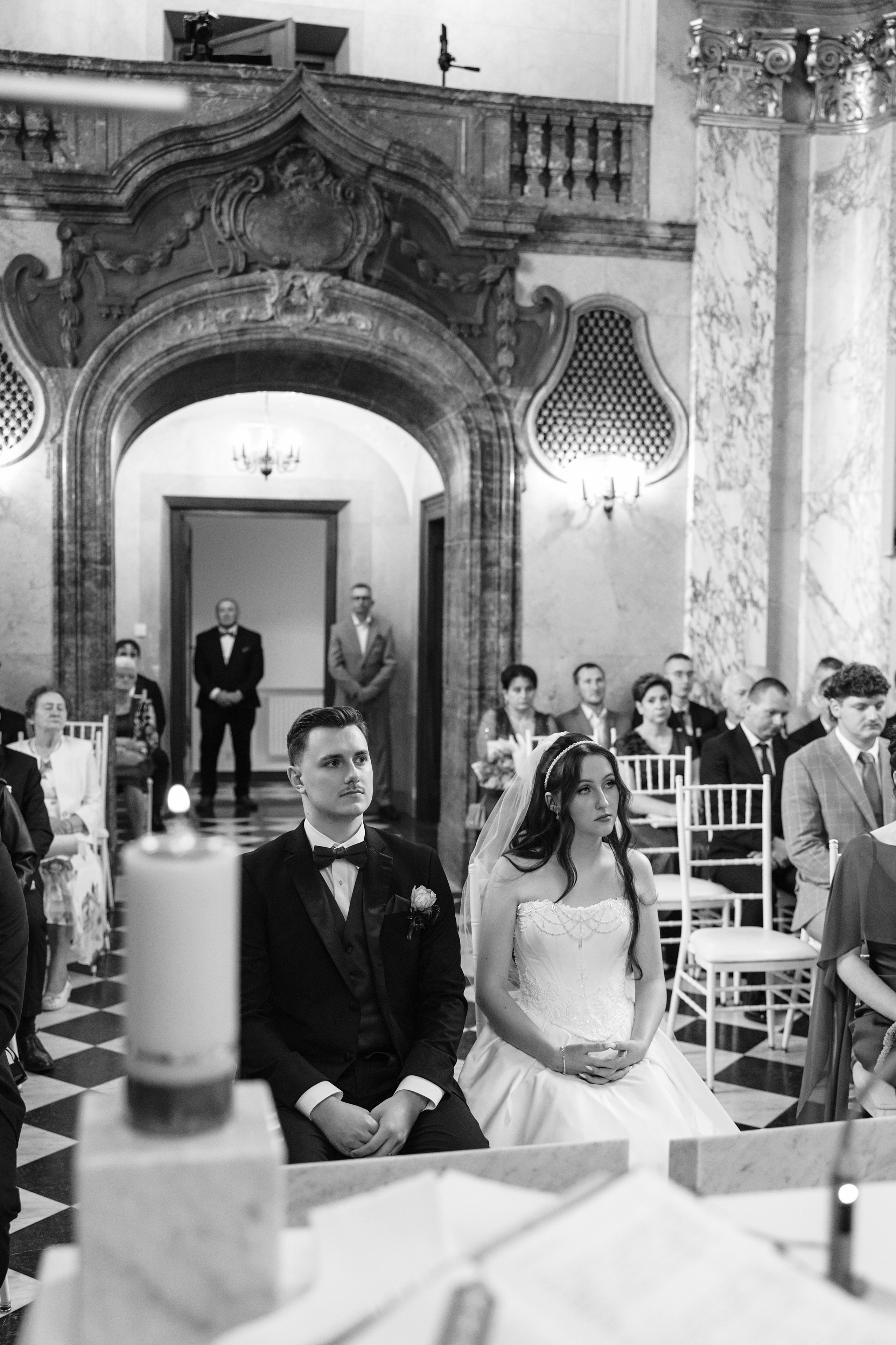 Beige & Maciek. Wedding and family photographer in Krakow Yana Klymova