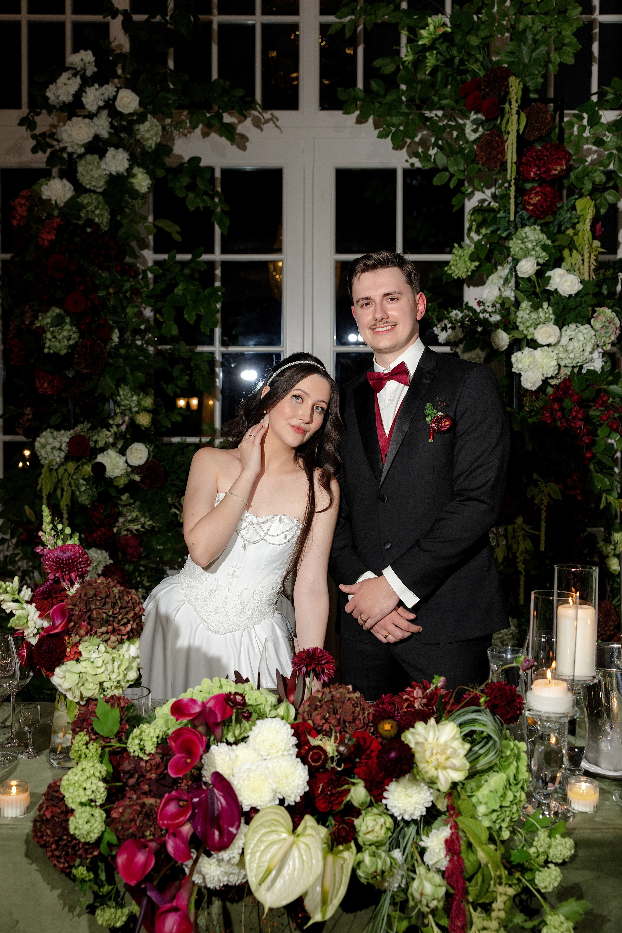 Beige & Maciek. Wedding and family photographer in Krakow Yana Klymova