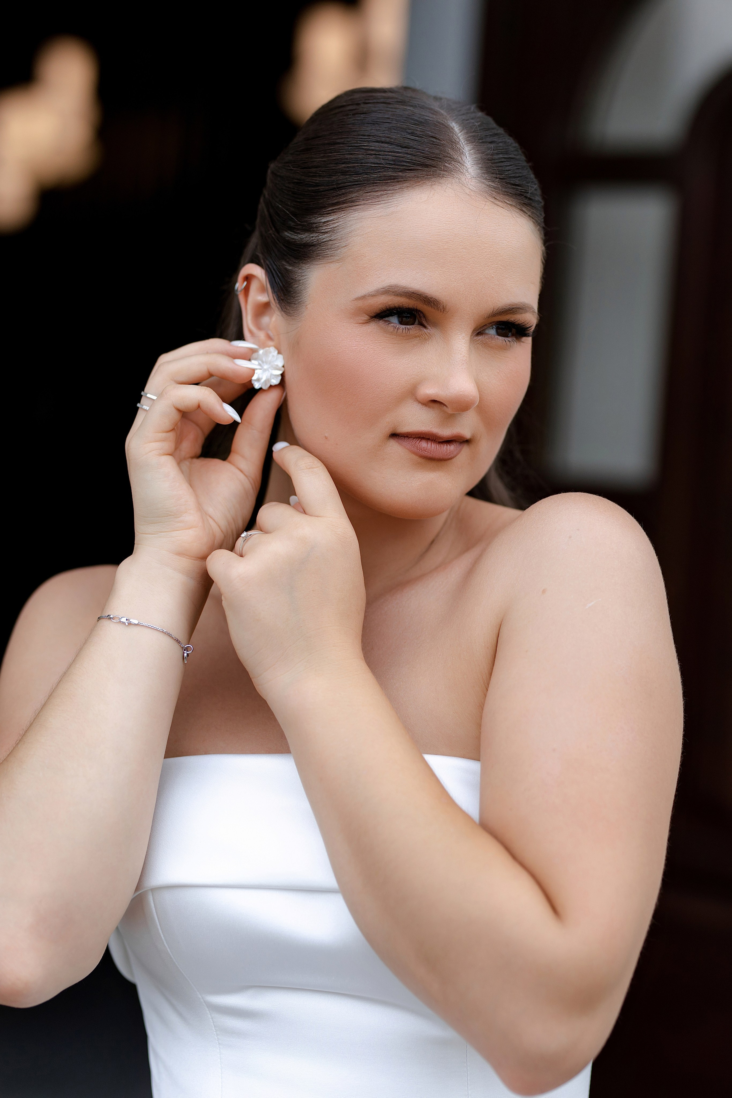 Solomia & Axel. Wedding and family photographer in Krakow Yana Klymova