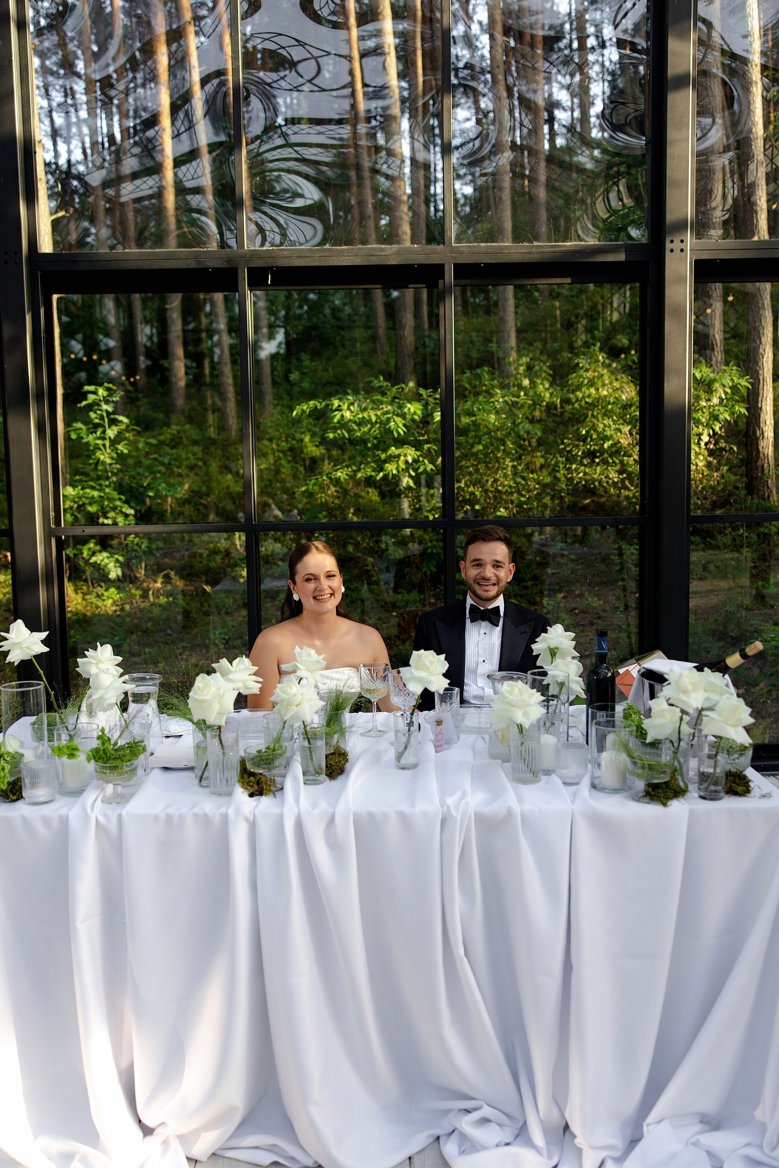Solomia & Axel. Wedding and family photographer in Krakow Yana Klymova