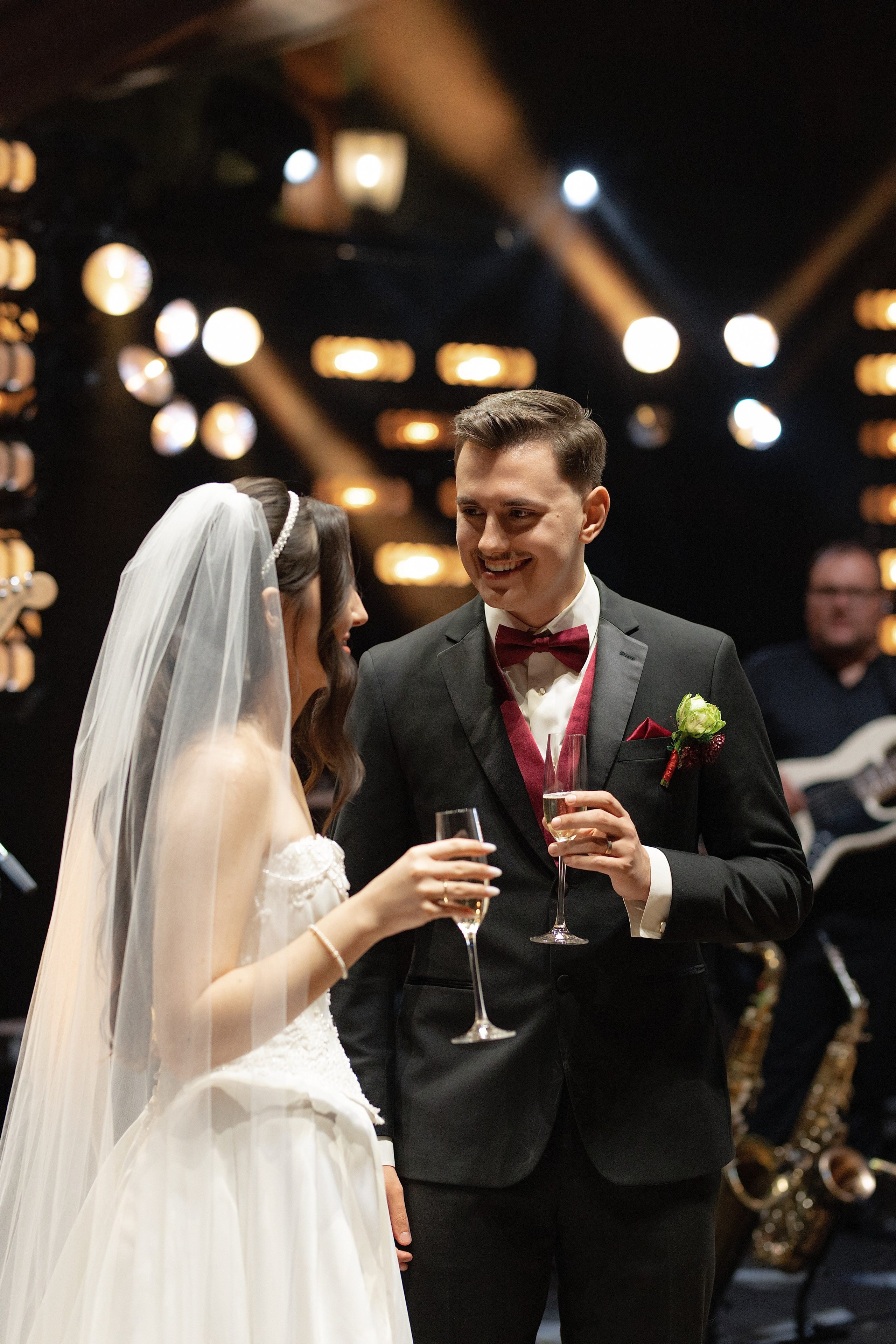 Beige & Maciek. Wedding and family photographer in Krakow Yana Klymova