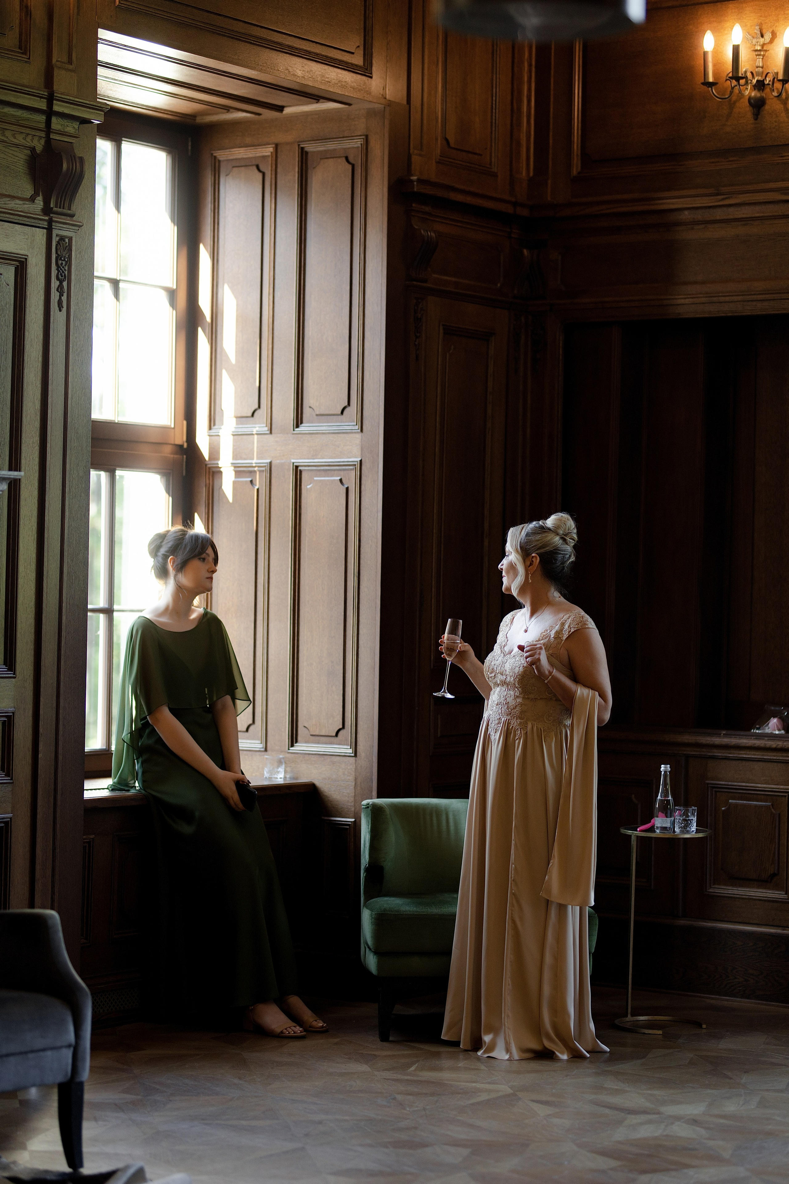 Beige & Maciek. Wedding and family photographer in Krakow Yana Klymova