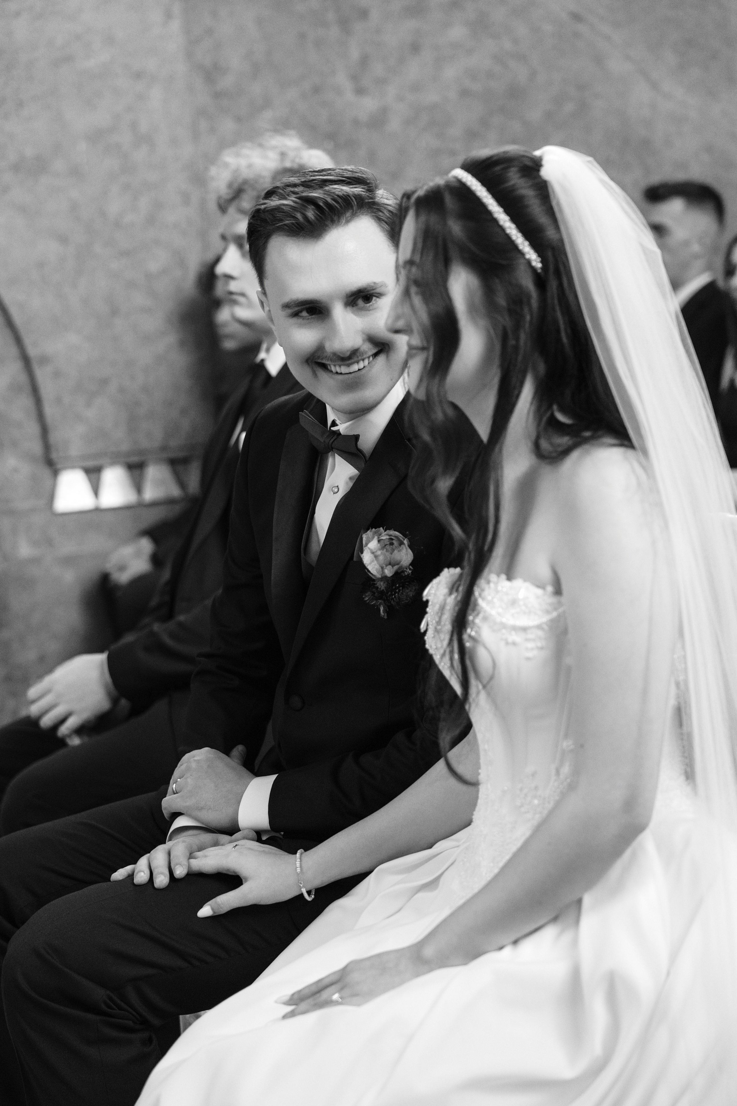 Beige & Maciek. Wedding and family photographer in Krakow Yana Klymova