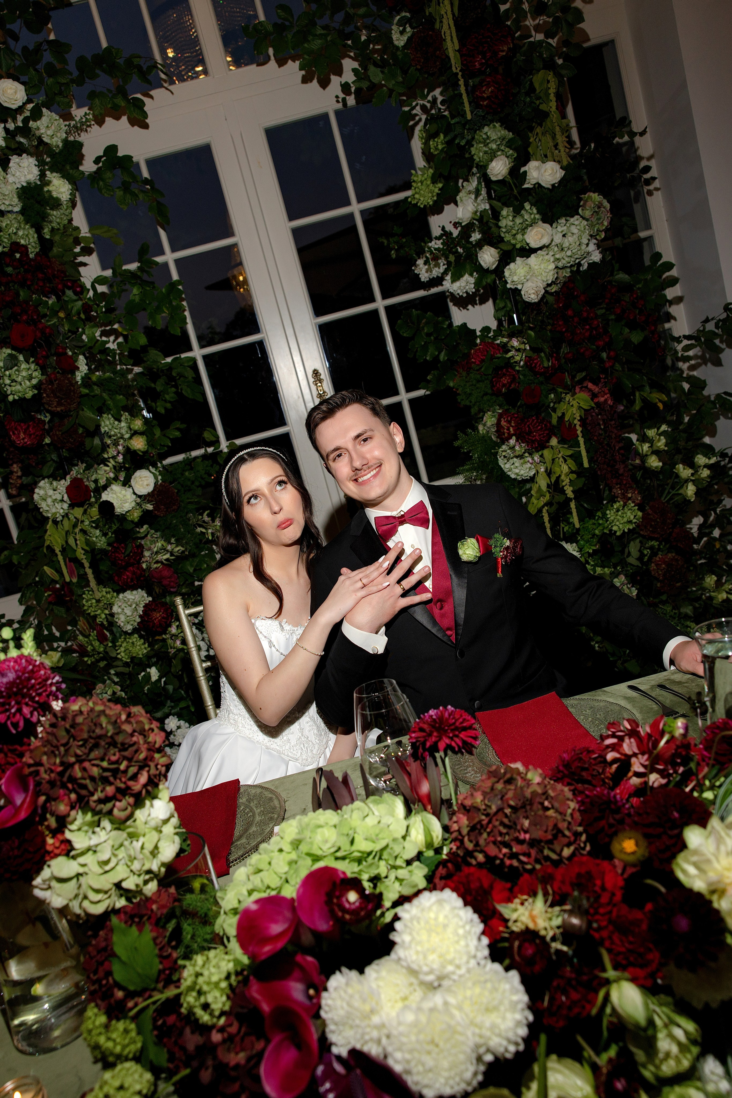 Beige & Maciek. Wedding and family photographer in Krakow Yana Klymova