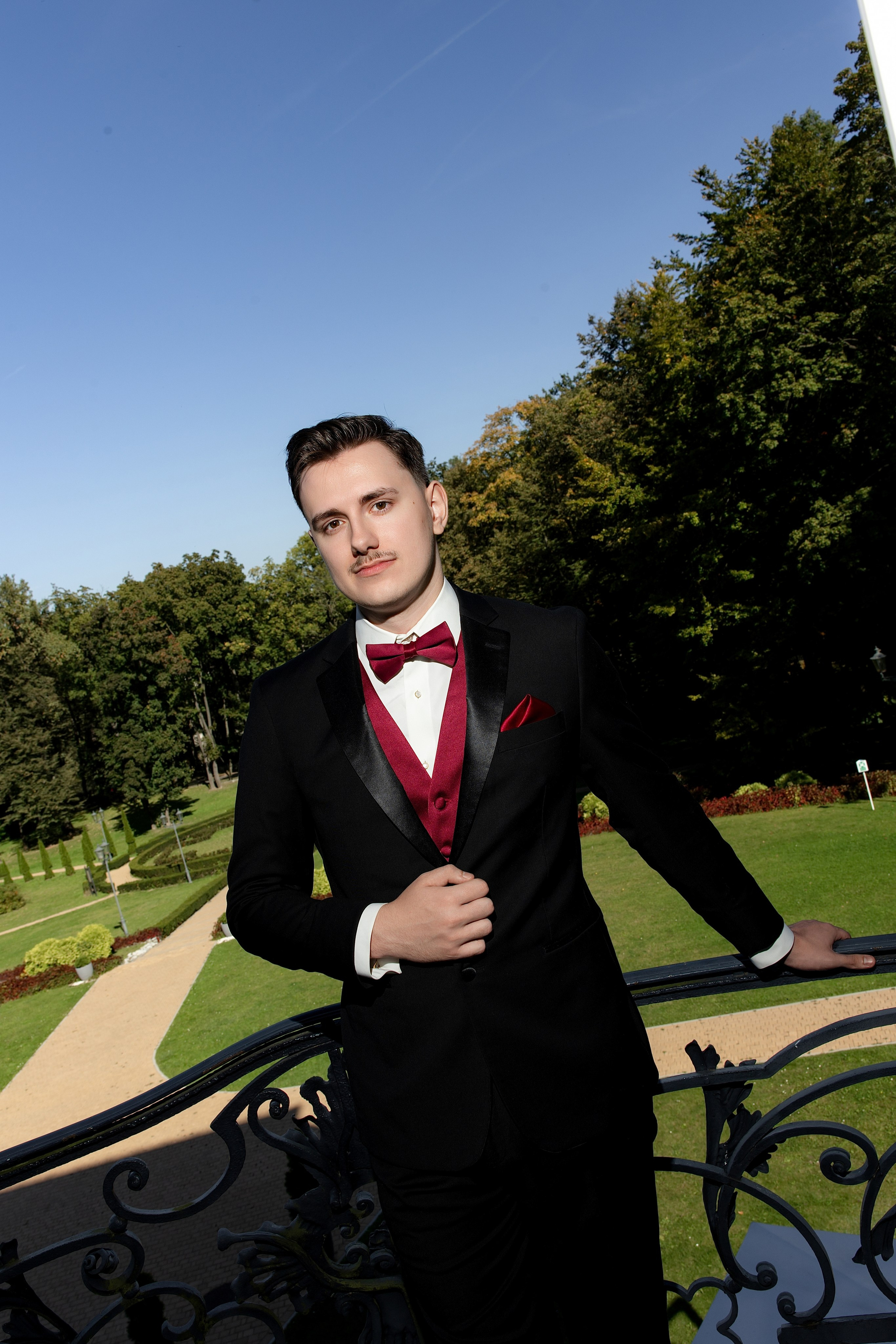 Beige & Maciek. Wedding and family photographer in Krakow Yana Klymova