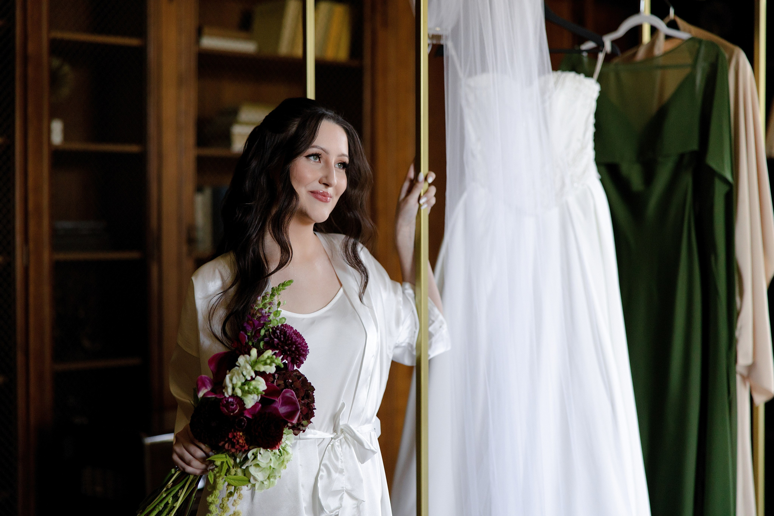 Beige & Maciek. Wedding and family photographer in Krakow Yana Klymova