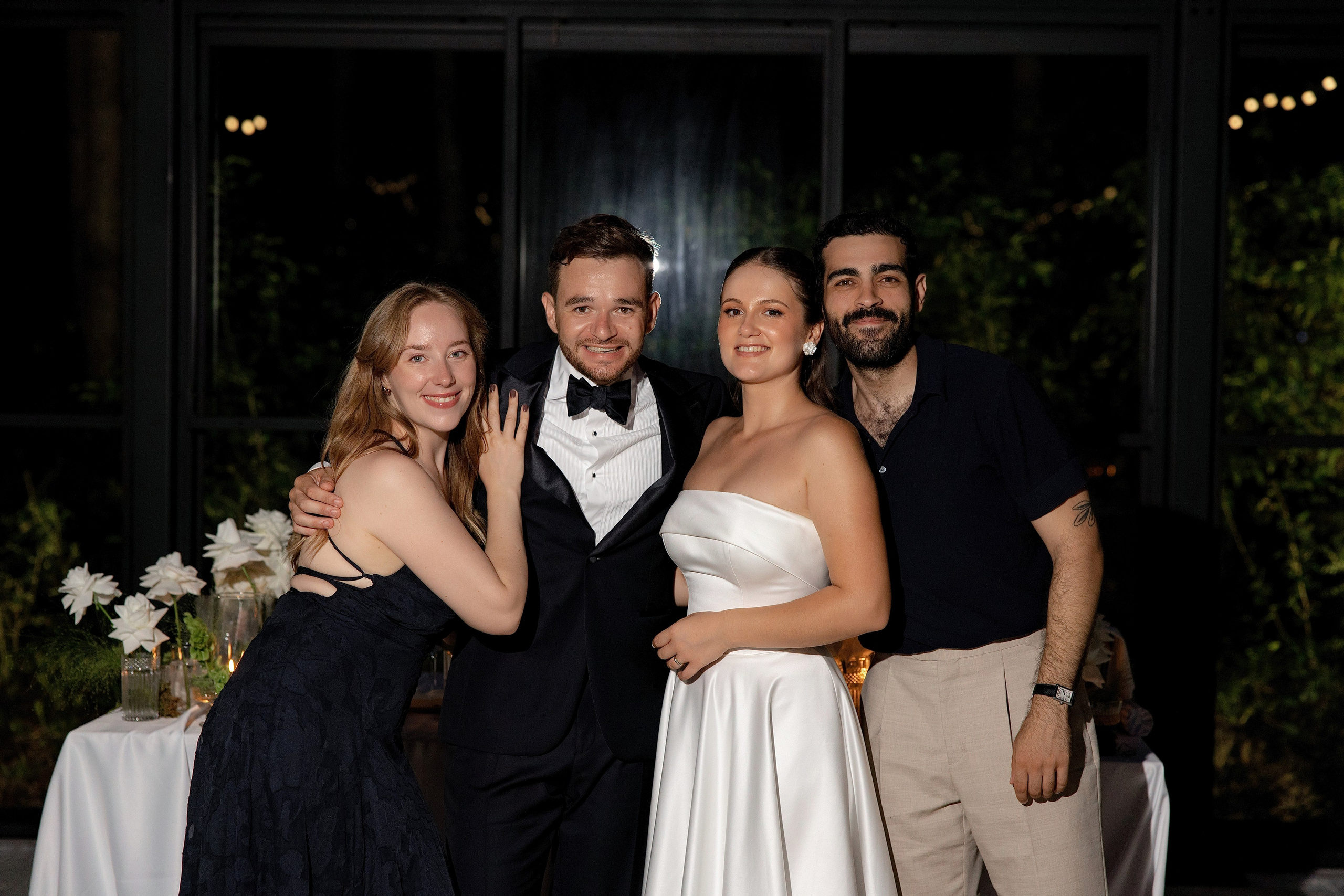 Solomia & Axel. Wedding and family photographer in Krakow Yana Klymova