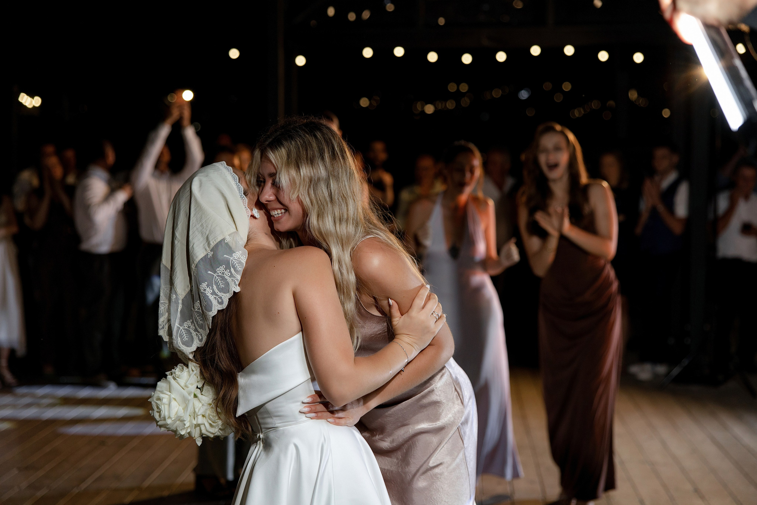 Solomia & Axel. Wedding and family photographer in Krakow Yana Klymova