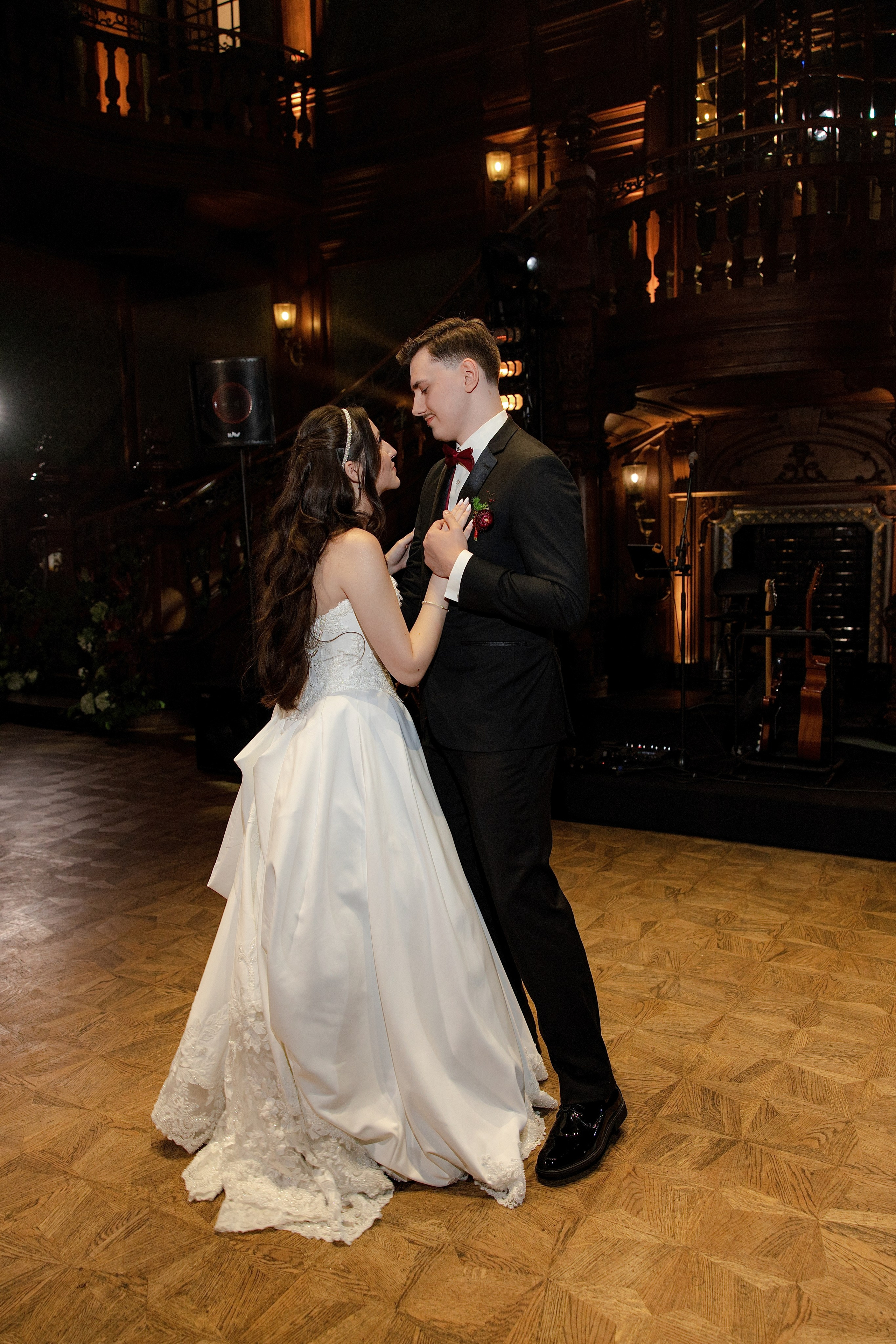 Beige & Maciek. Wedding and family photographer in Krakow Yana Klymova