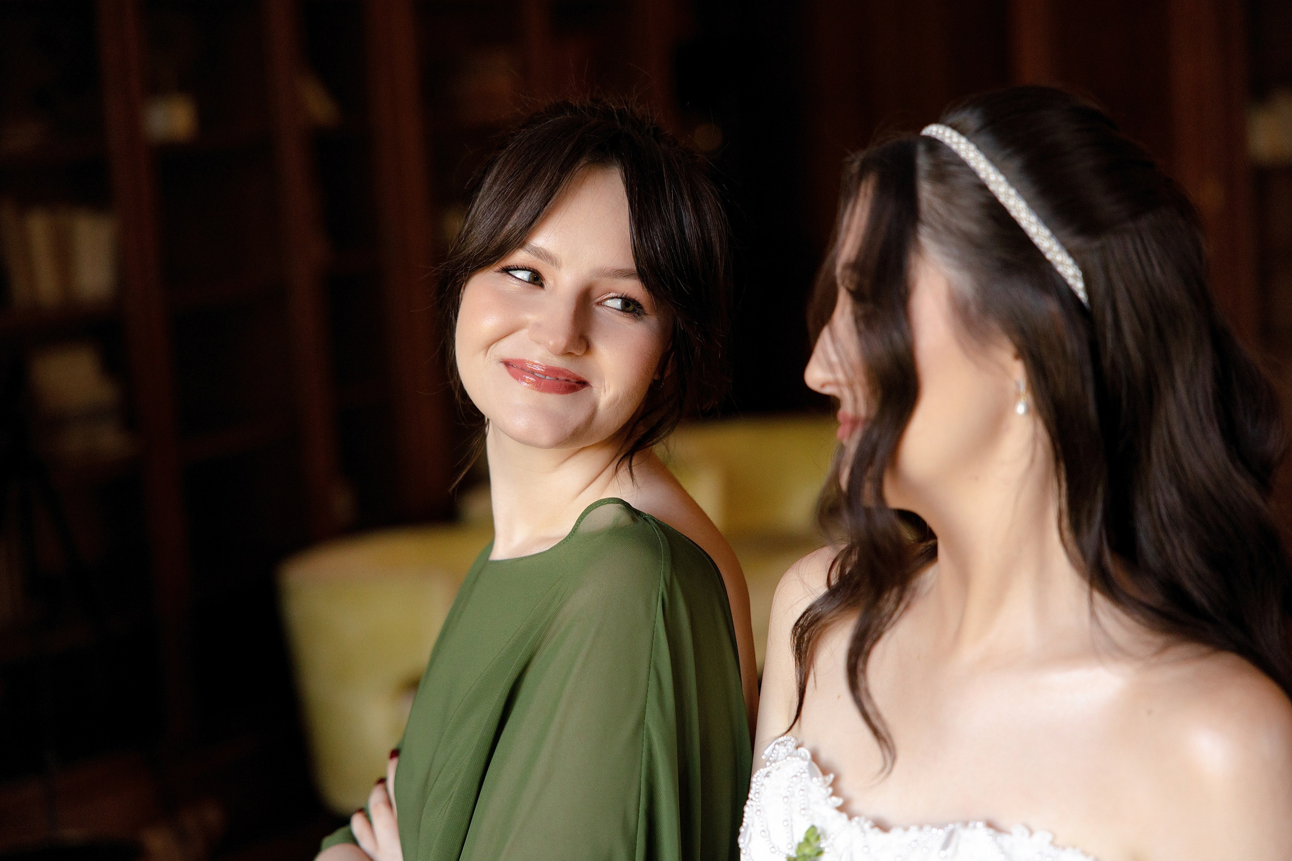 Beige & Maciek. Wedding and family photographer in Krakow Yana Klymova
