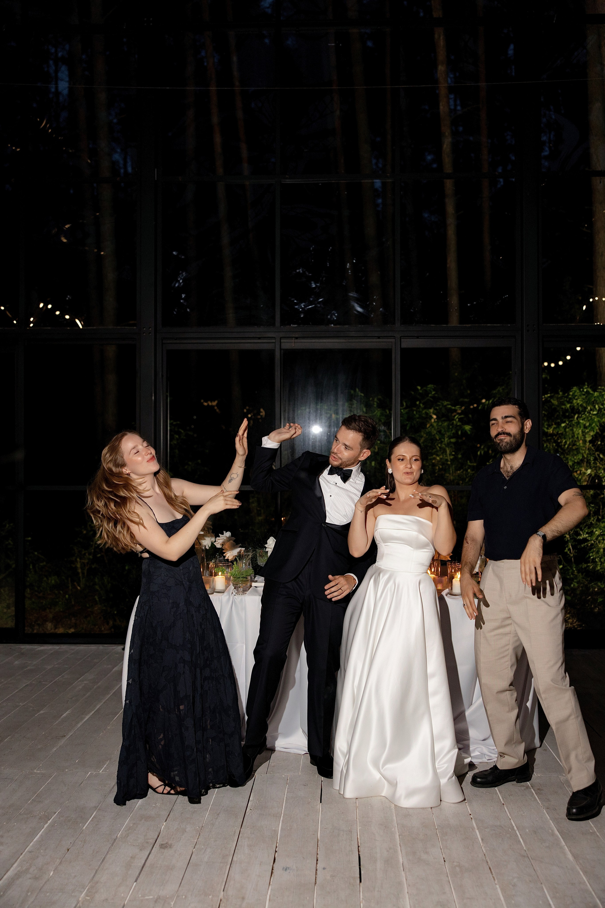 Solomia & Axel. Wedding and family photographer in Krakow Yana Klymova