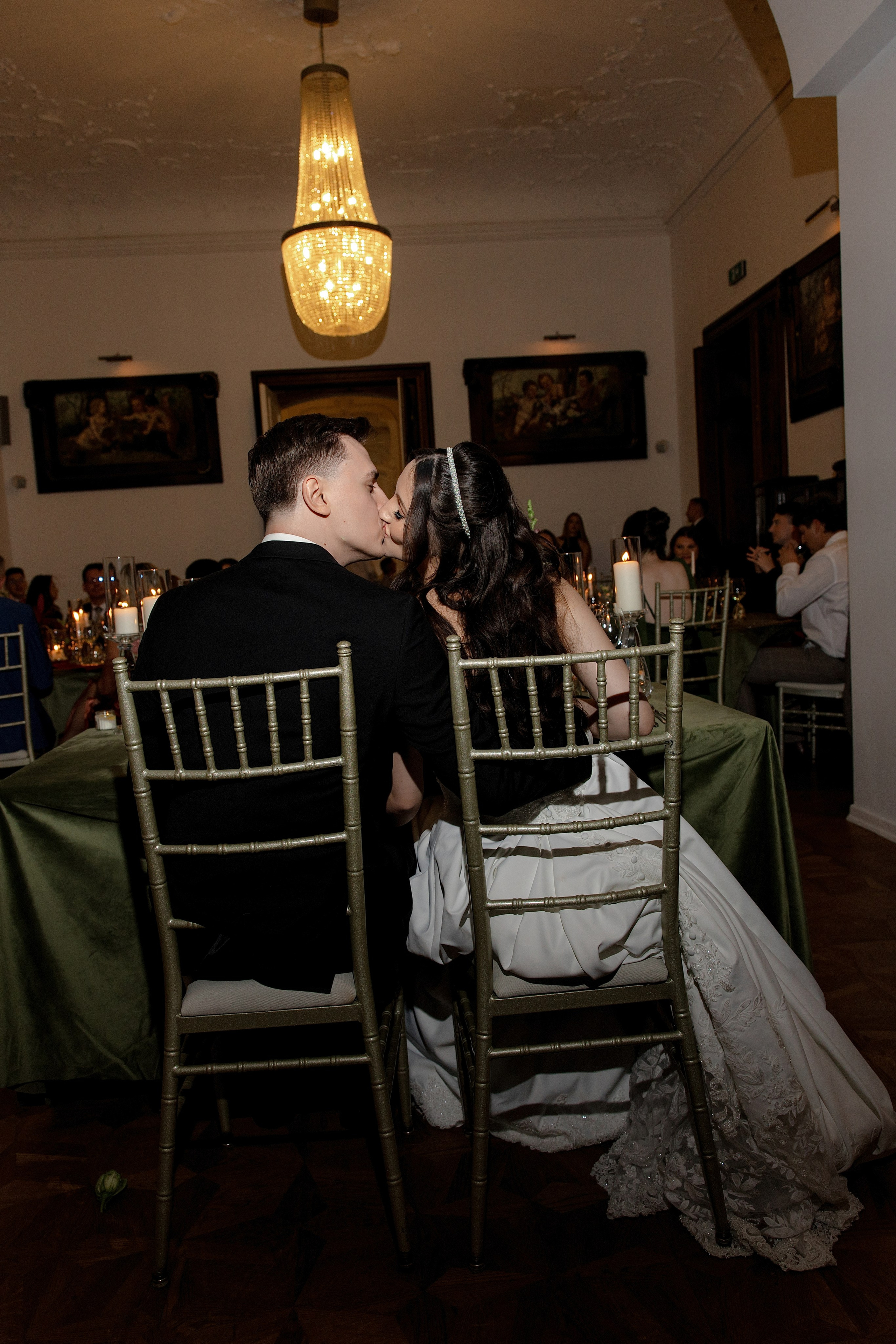 Beige & Maciek. Wedding and family photographer in Krakow Yana Klymova