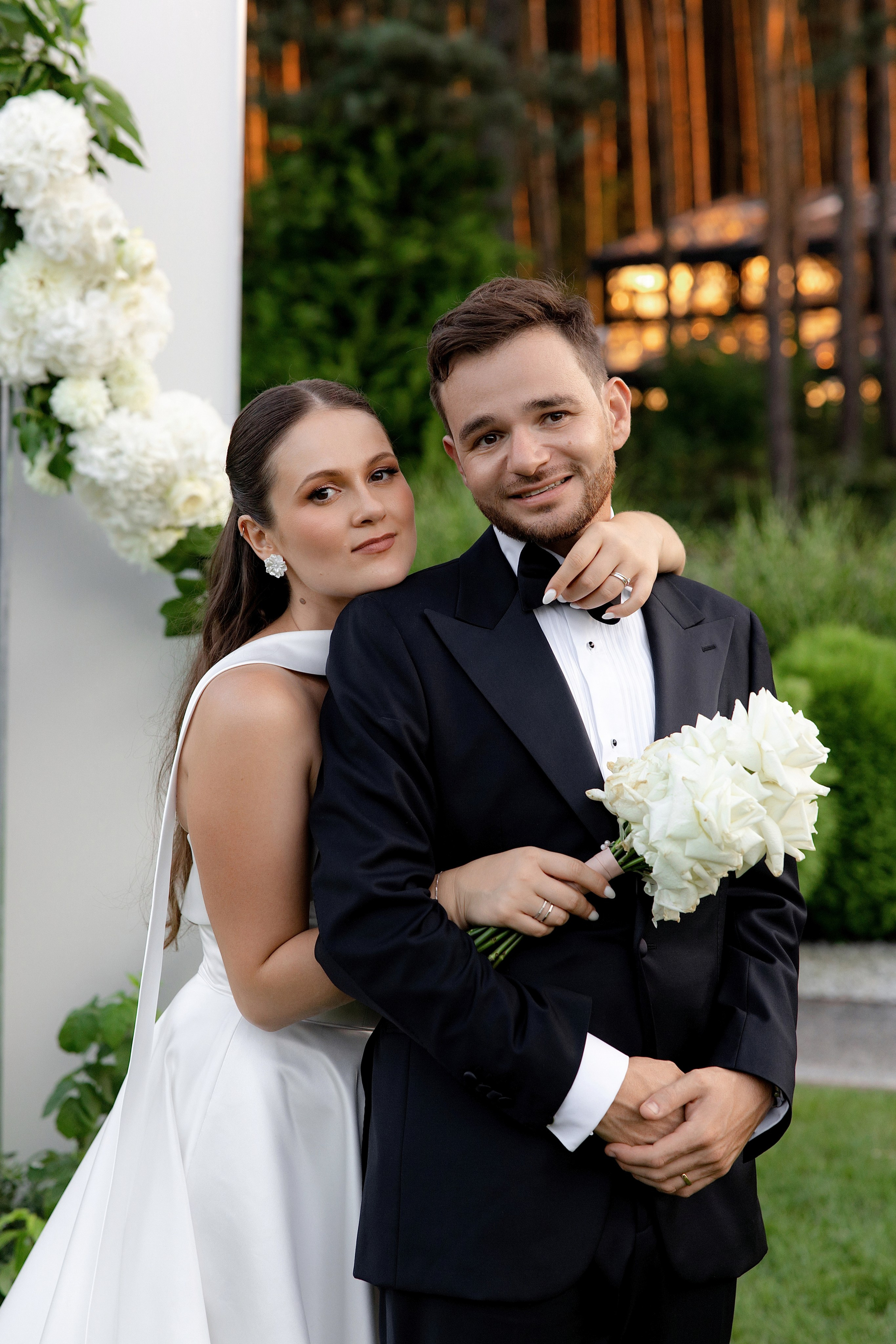 Solomia & Axel. Wedding and family photographer in Krakow Yana Klymova