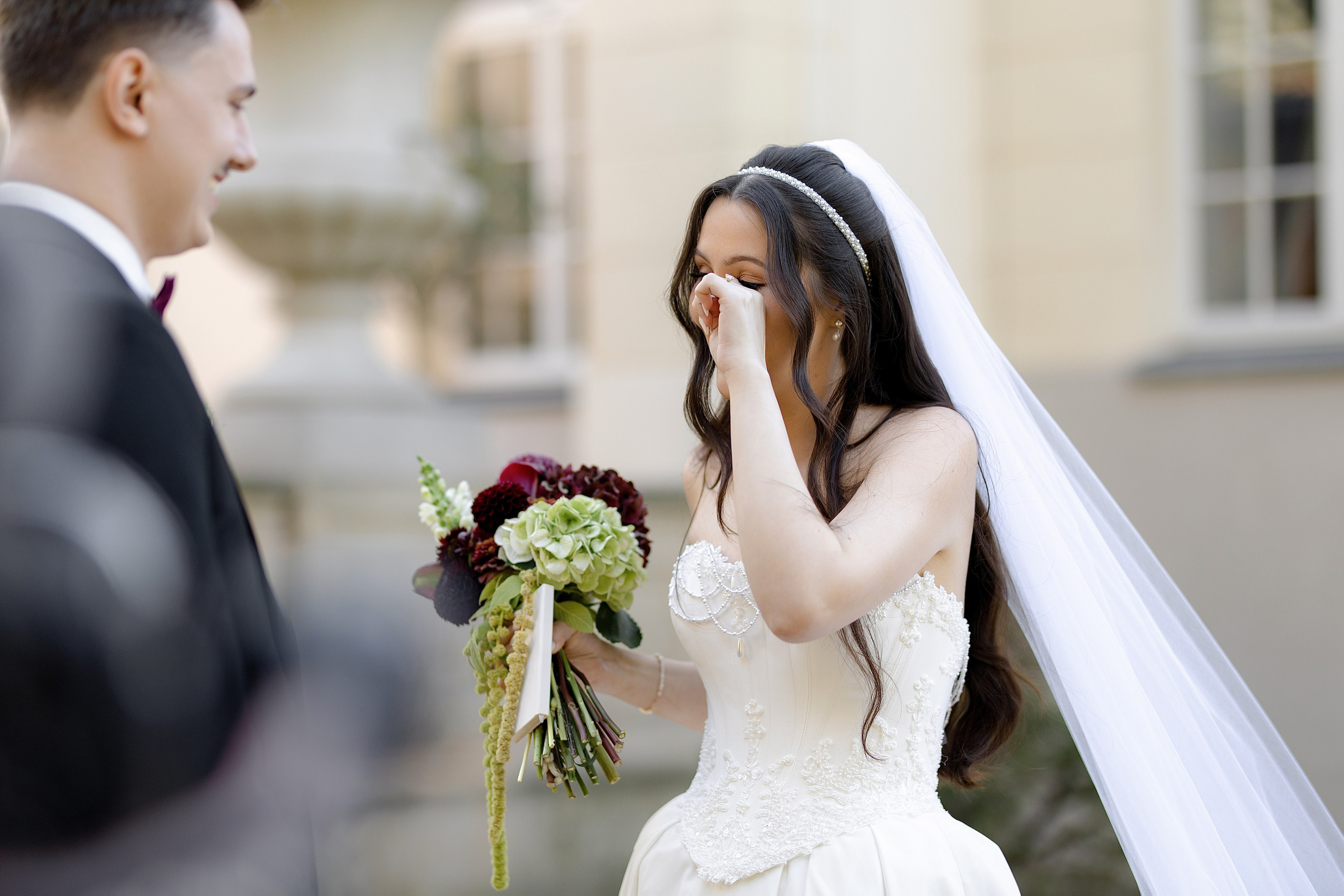 Beige & Maciek. Wedding and family photographer in Krakow Yana Klymova
