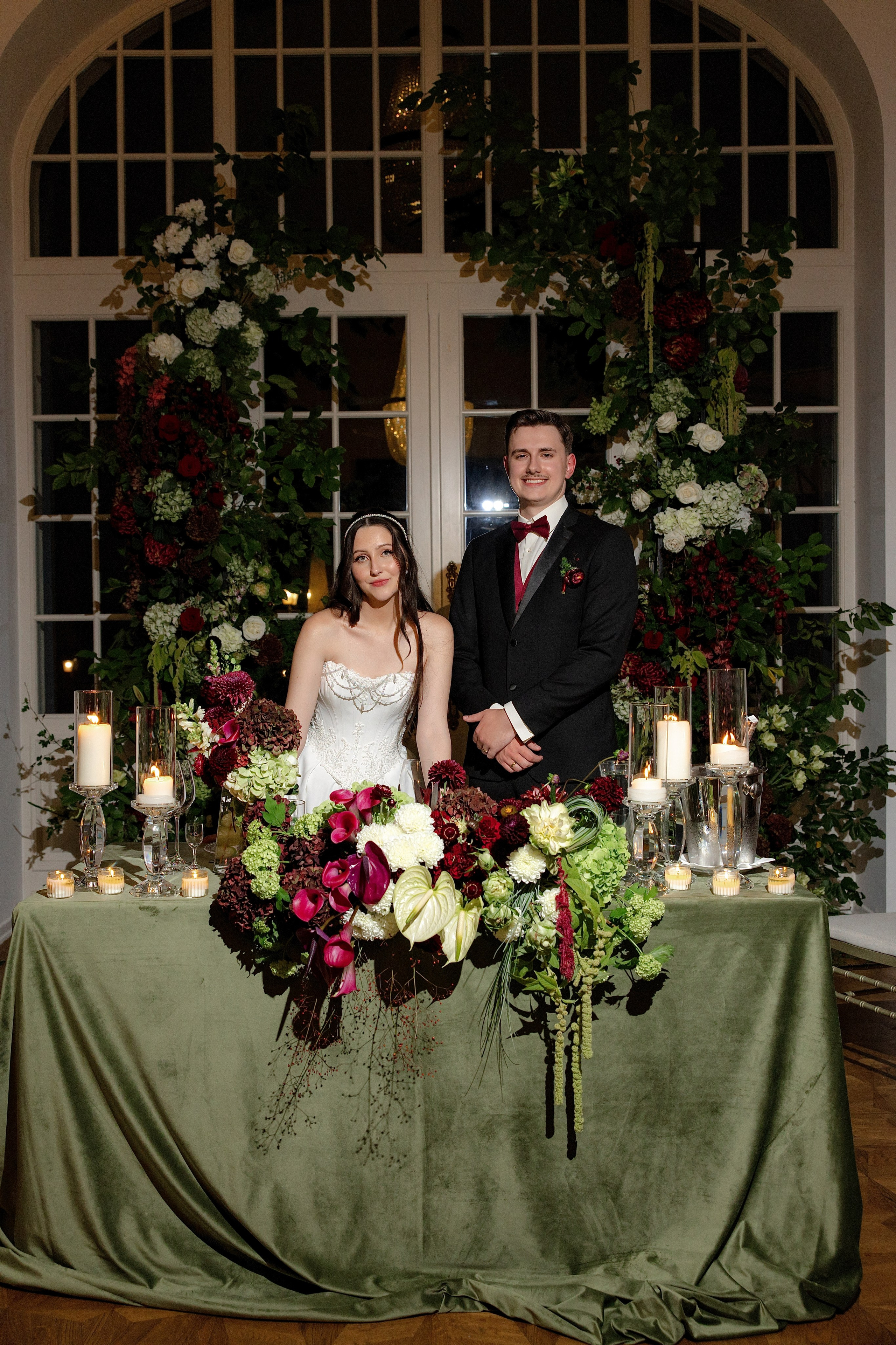 Beige & Maciek. Wedding and family photographer in Krakow Yana Klymova