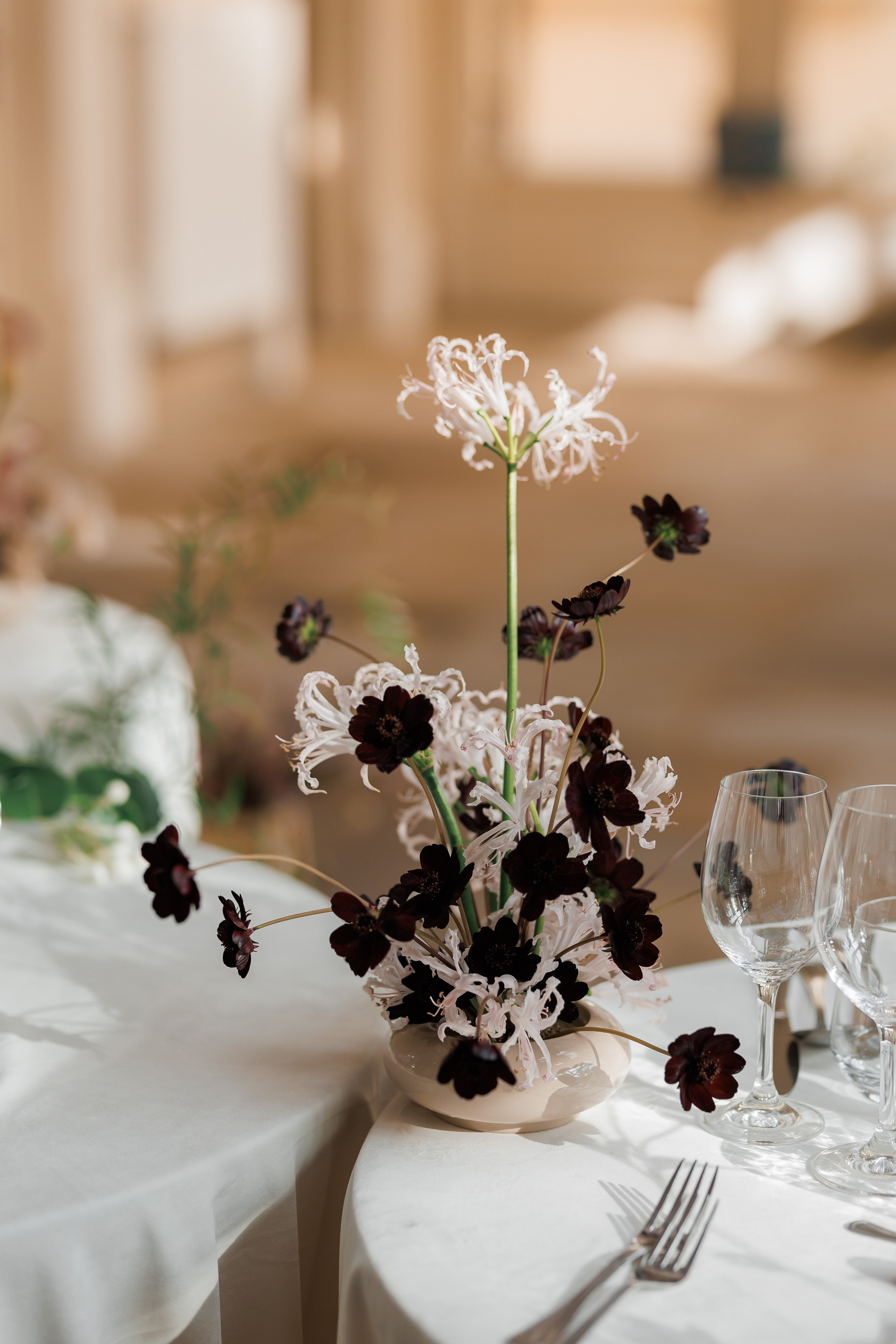 Maria & Serhiy. Dwor Sierakow. 25.09.2024. Fotograf ślubny i rodzinny w Krakowie Yana Klymova