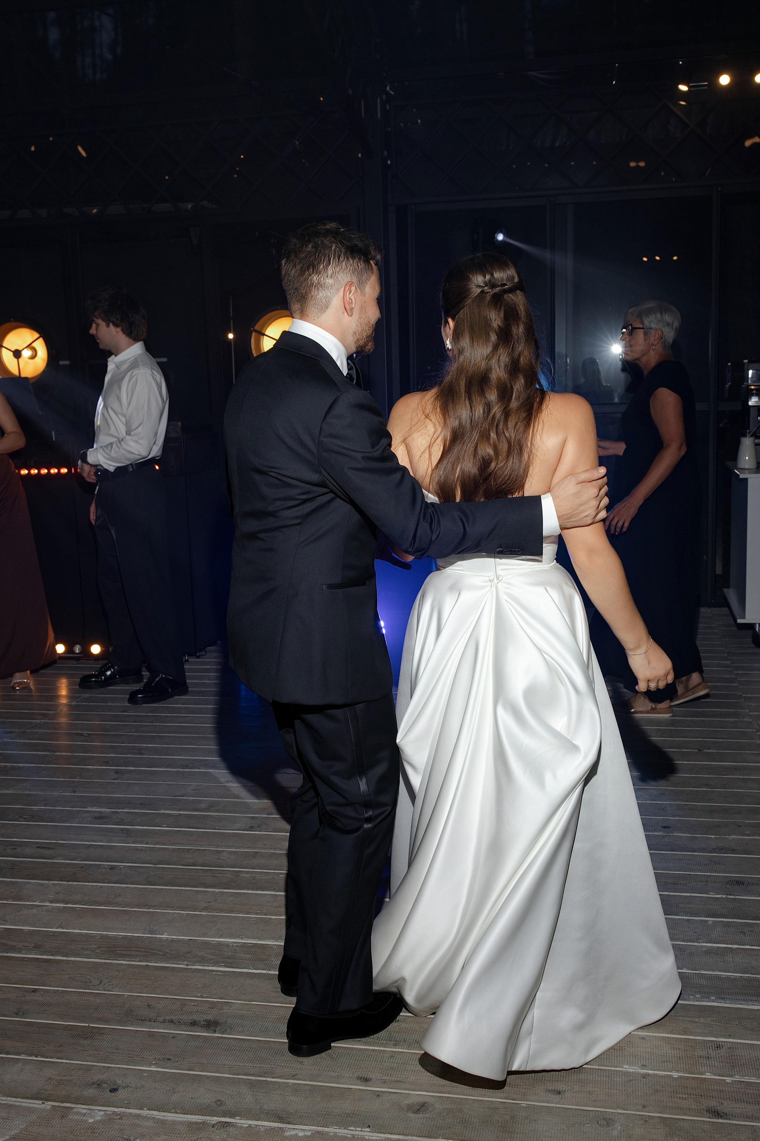 Solomia & Axel. Wedding and family photographer in Krakow Yana Klymova