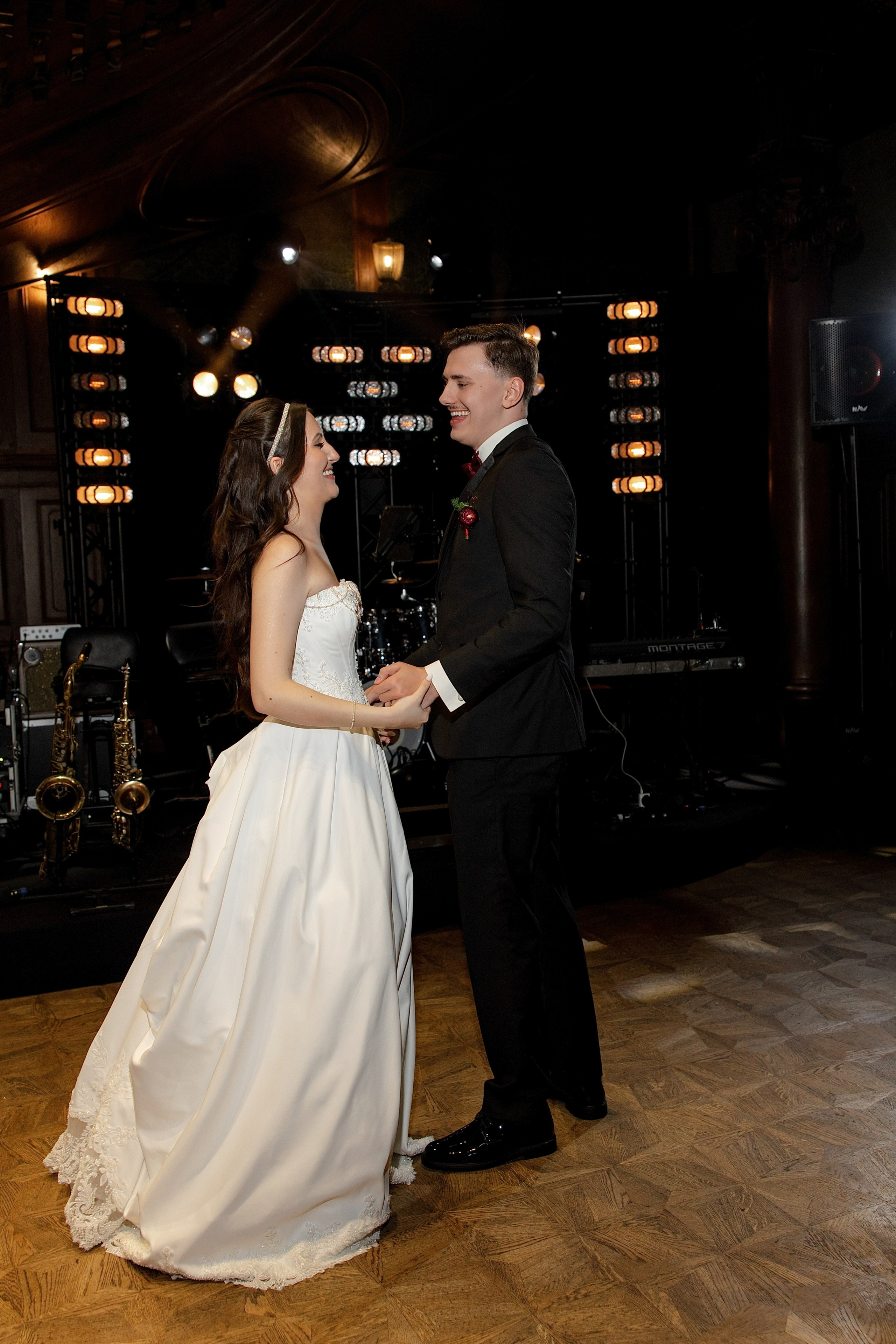 Beige & Maciek. Wedding and family photographer in Krakow Yana Klymova