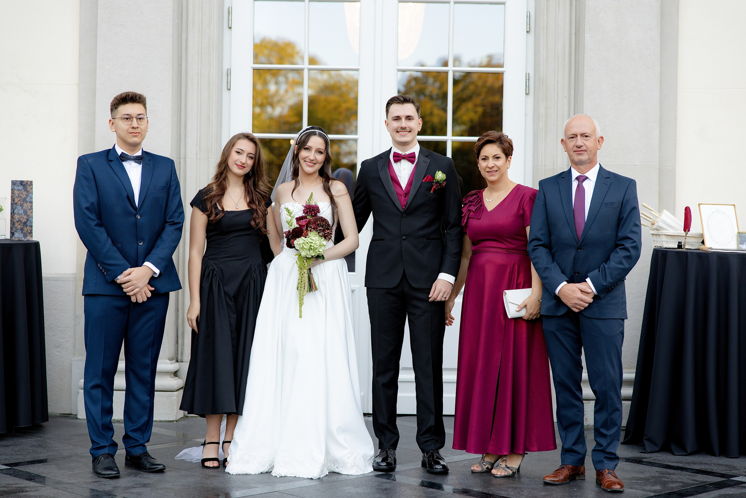 Beige & Maciek. Wedding and family photographer in Krakow Yana Klymova