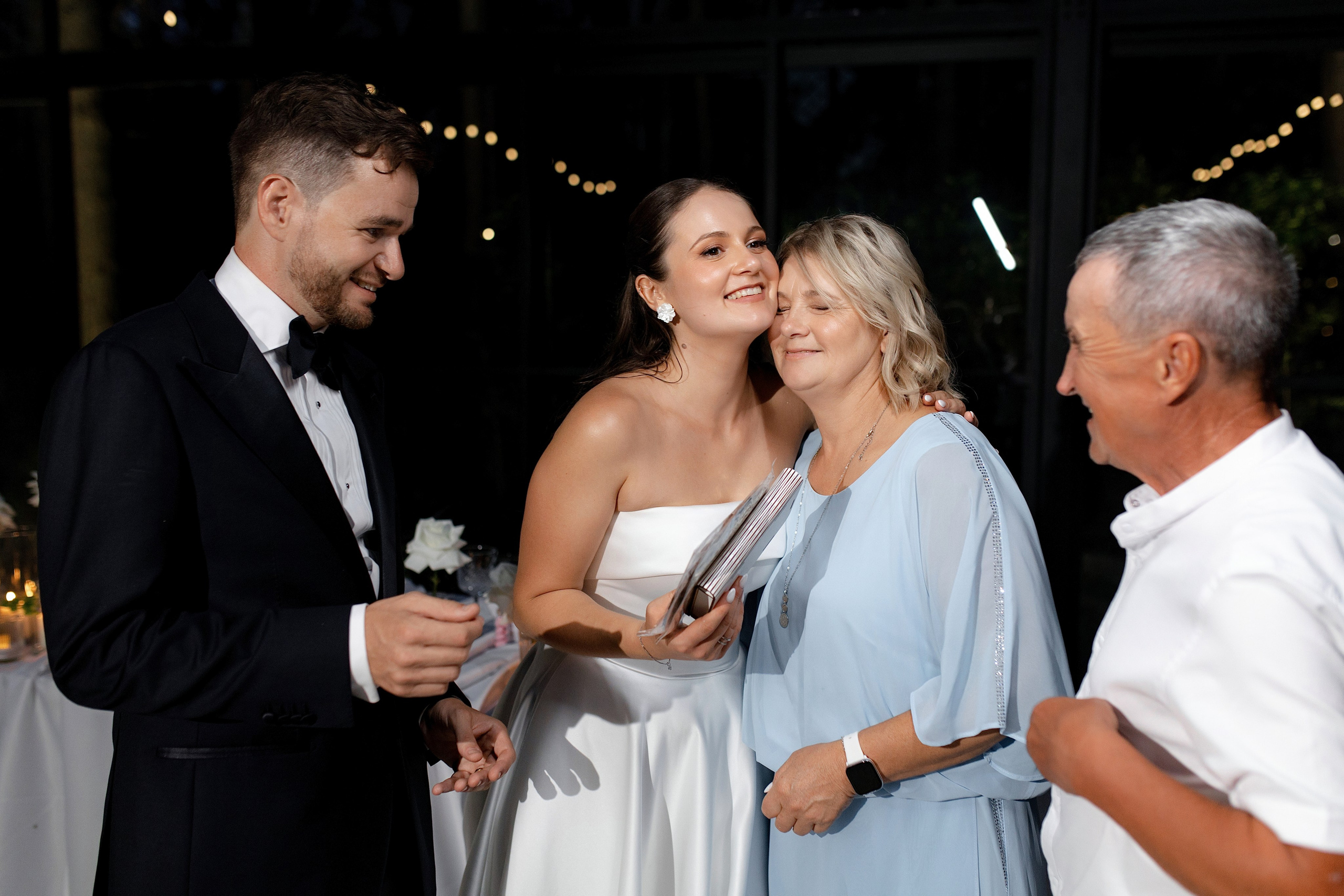 Solomia & Axel. Wedding and family photographer in Krakow Yana Klymova