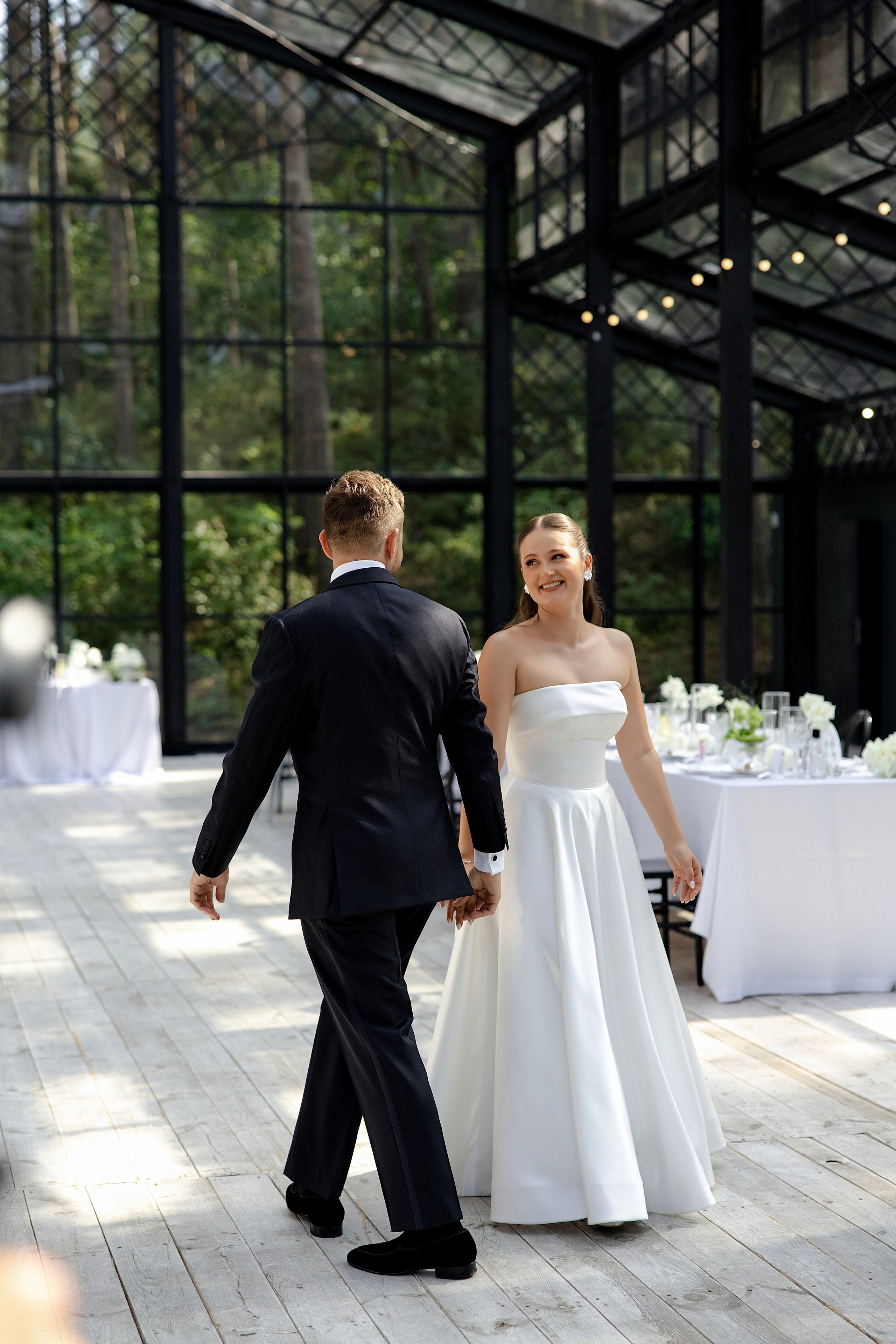 Solomia & Axel. Wedding and family photographer in Krakow Yana Klymova