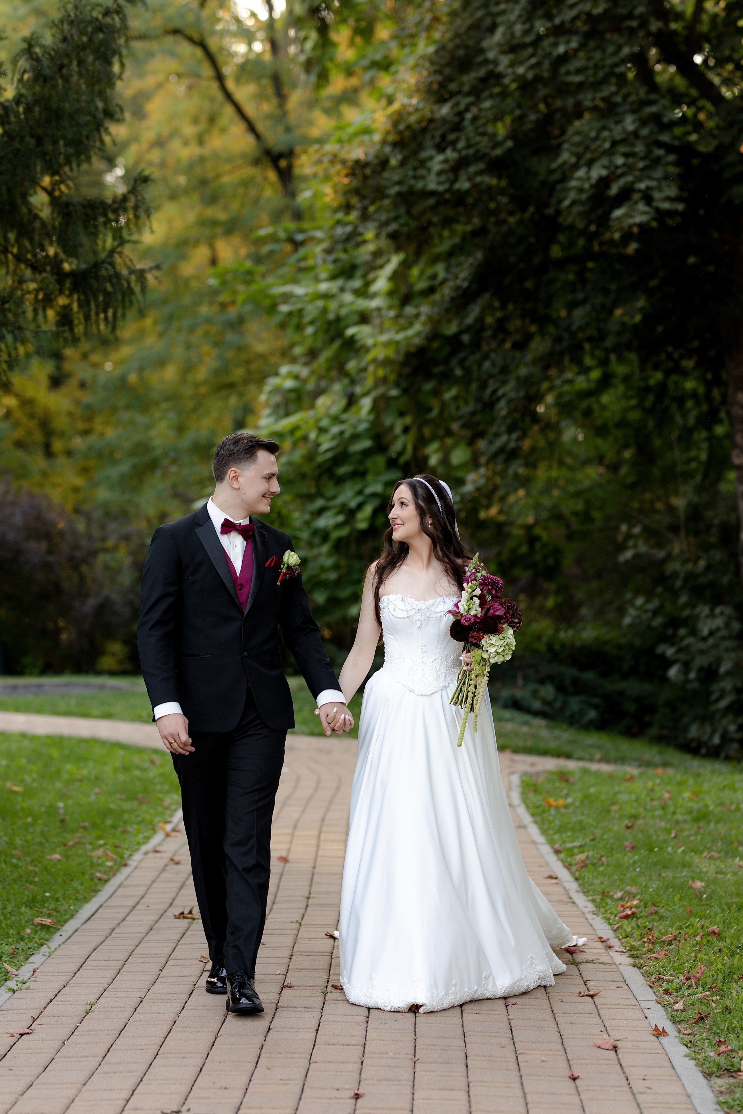 Beige & Maciek. Wedding and family photographer in Krakow Yana Klymova