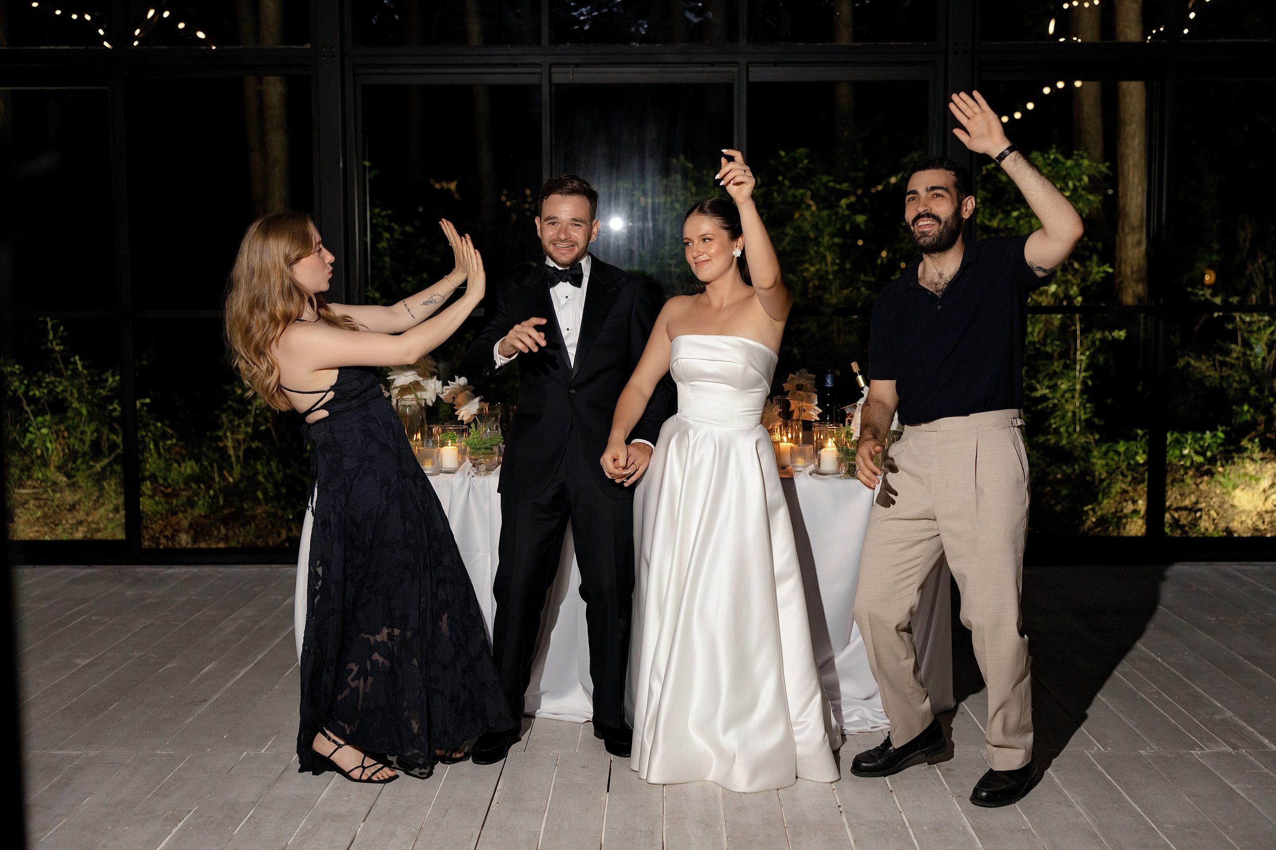 Solomia & Axel. Wedding and family photographer in Krakow Yana Klymova