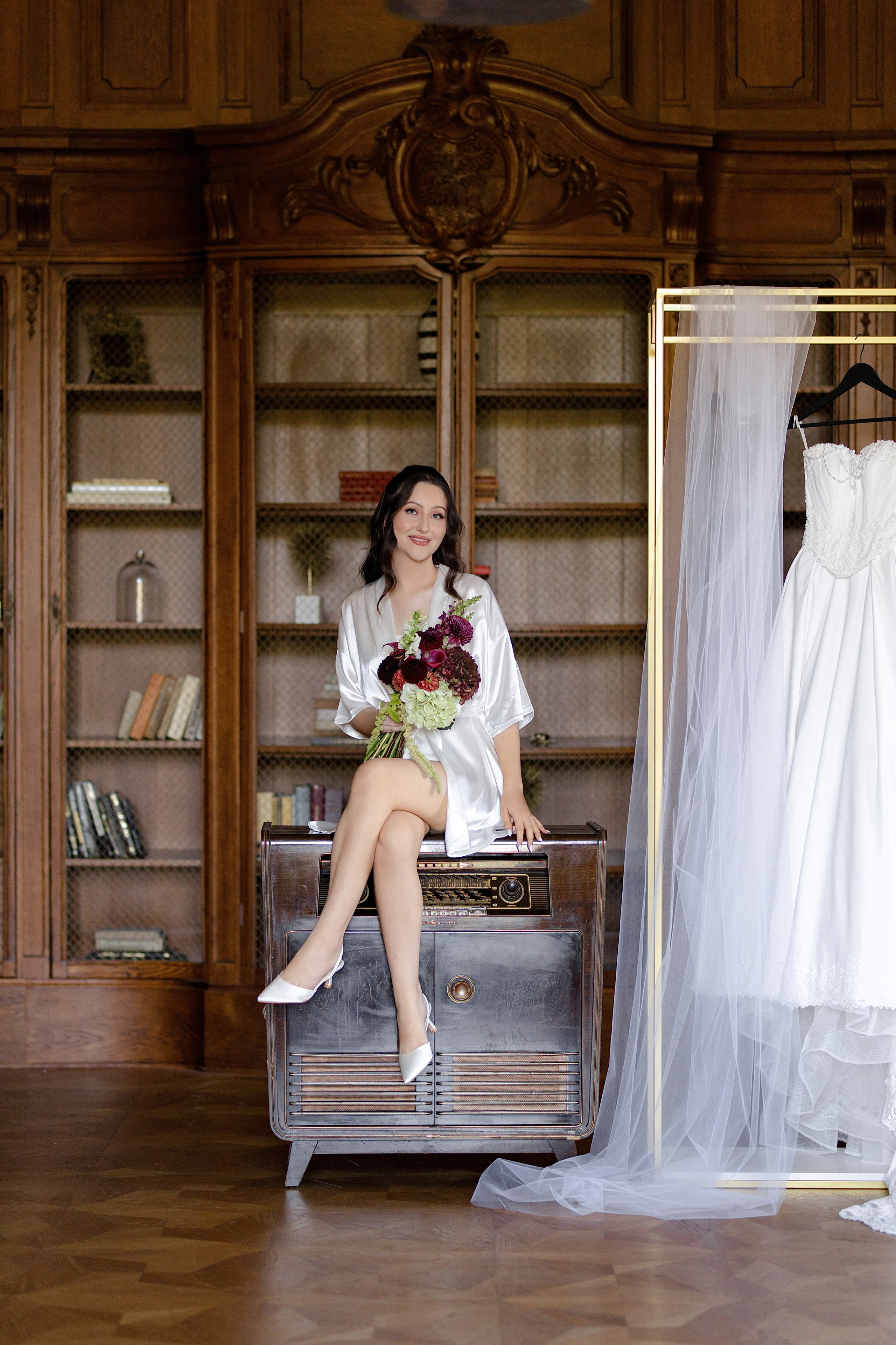 Beige & Maciek. Wedding and family photographer in Krakow Yana Klymova