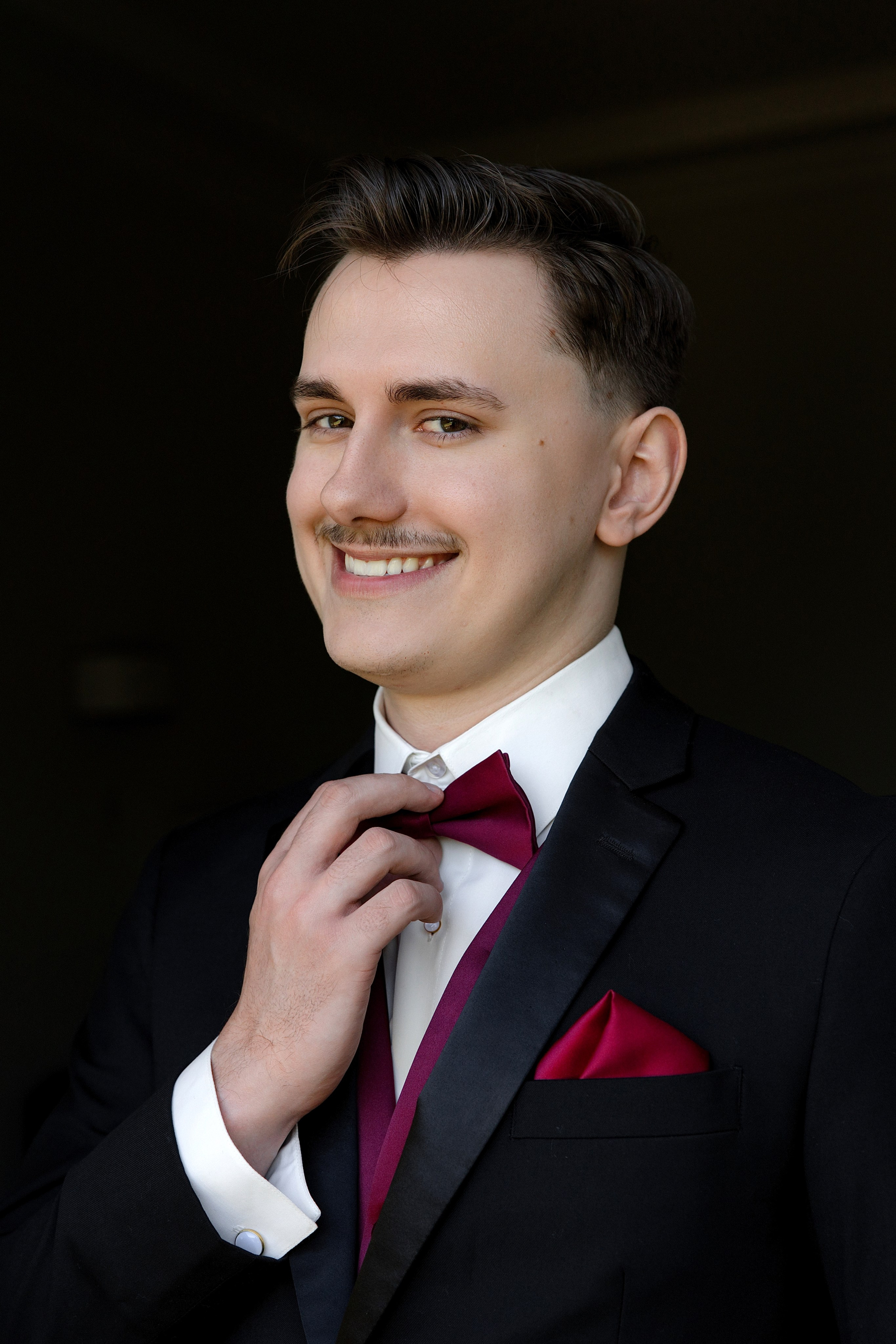 Beige & Maciek. Wedding and family photographer in Krakow Yana Klymova