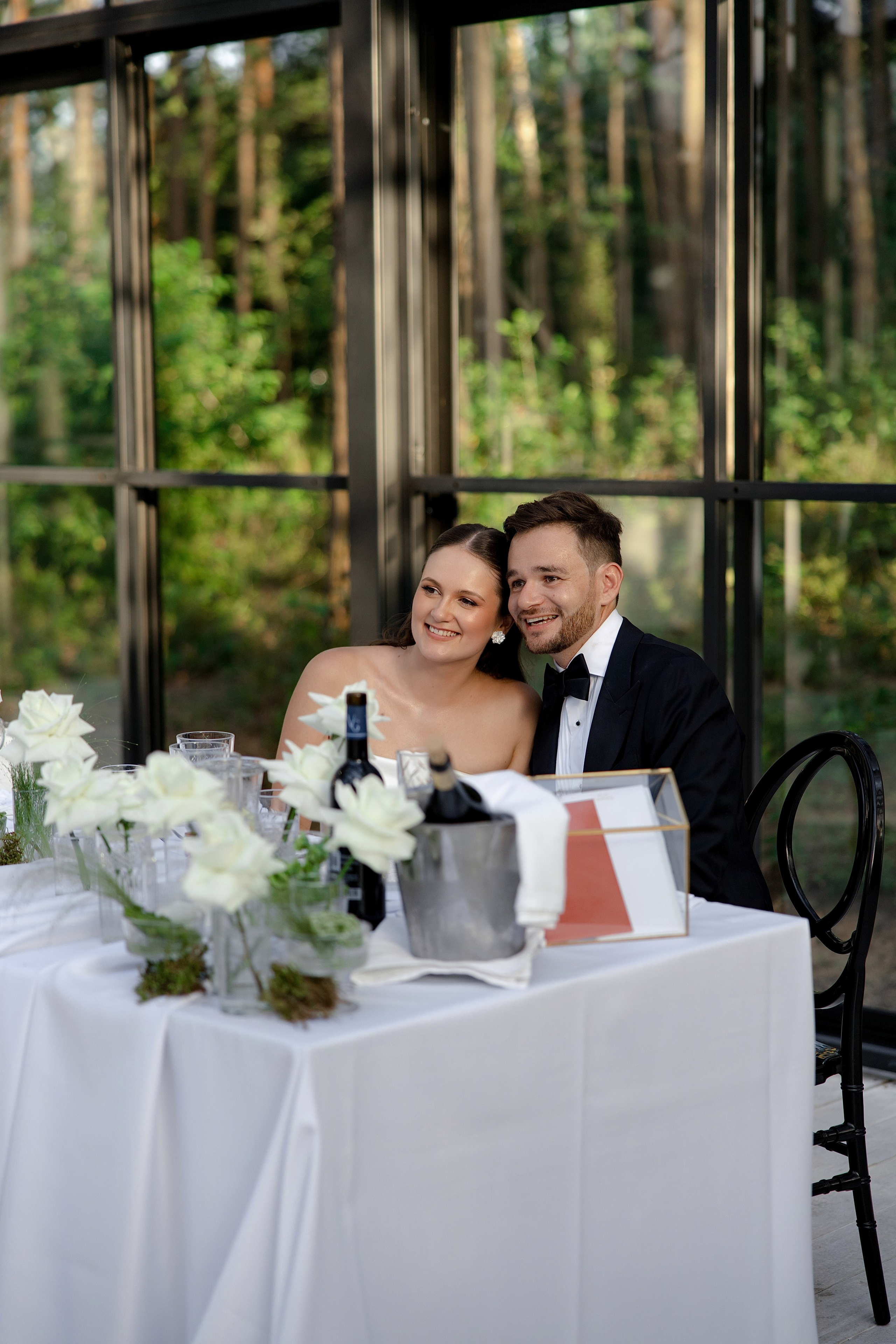 Solomia & Axel. Wedding and family photographer in Krakow Yana Klymova
