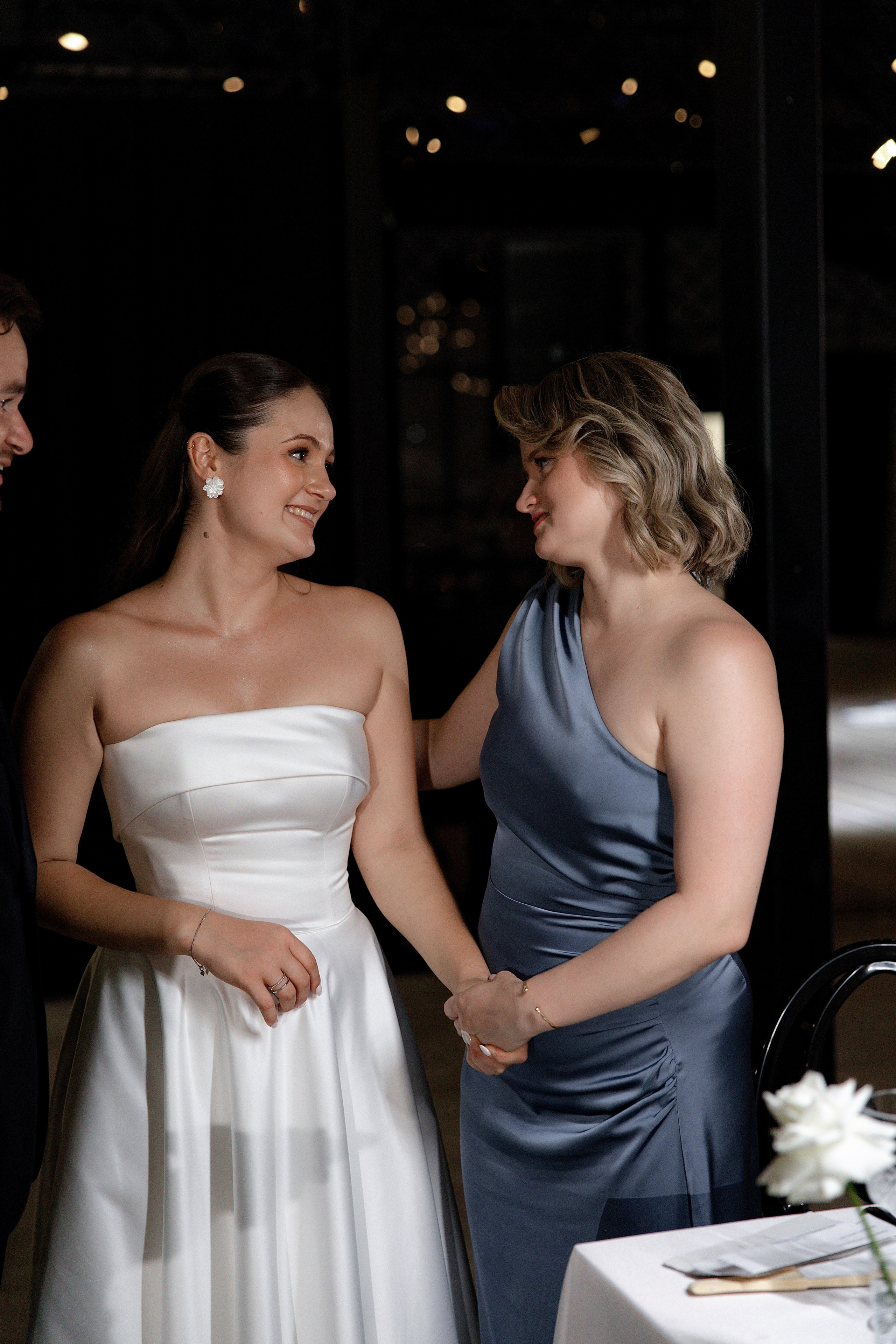 Solomia & Axel. Wedding and family photographer in Krakow Yana Klymova