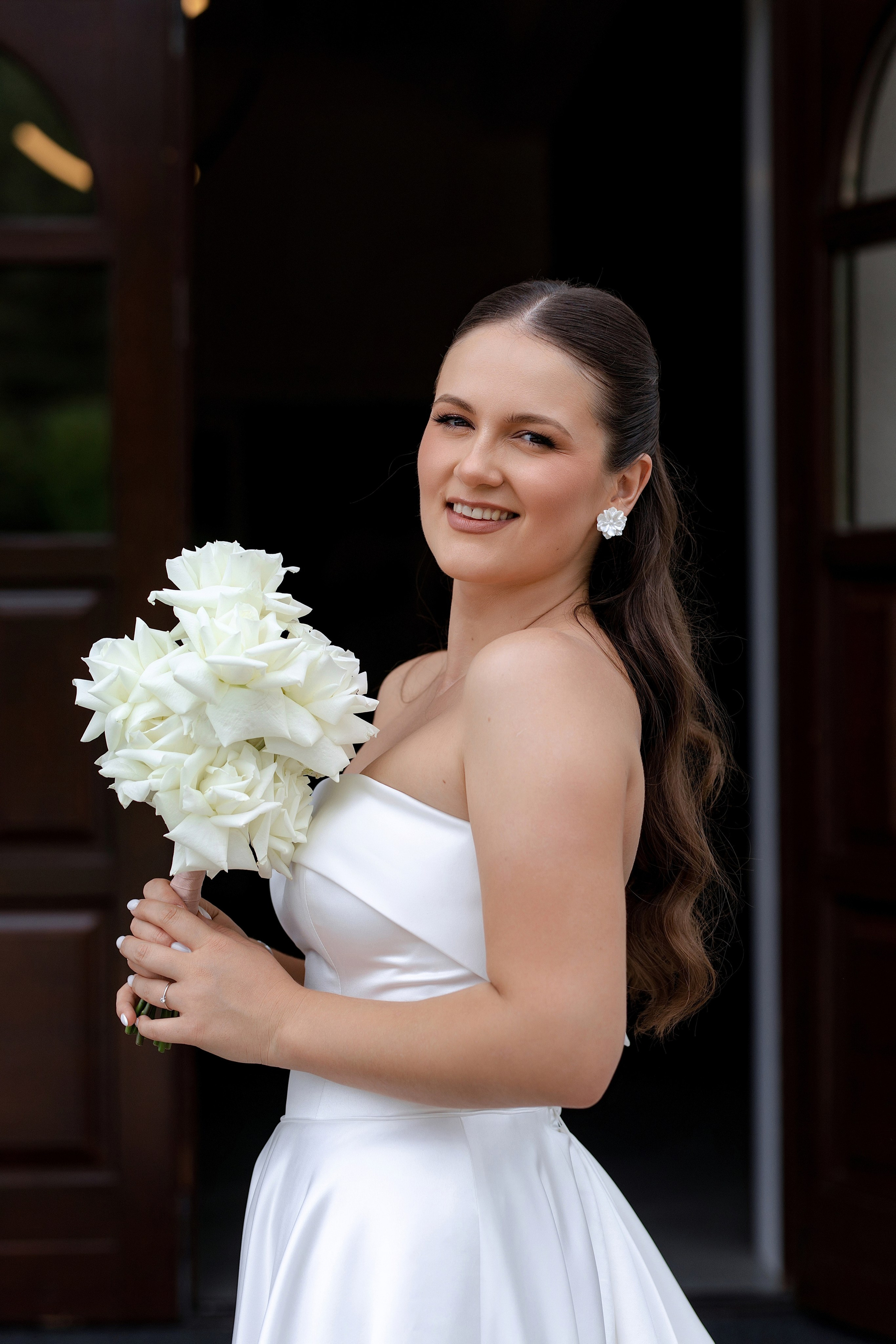 Solomia & Axel. Wedding and family photographer in Krakow Yana Klymova