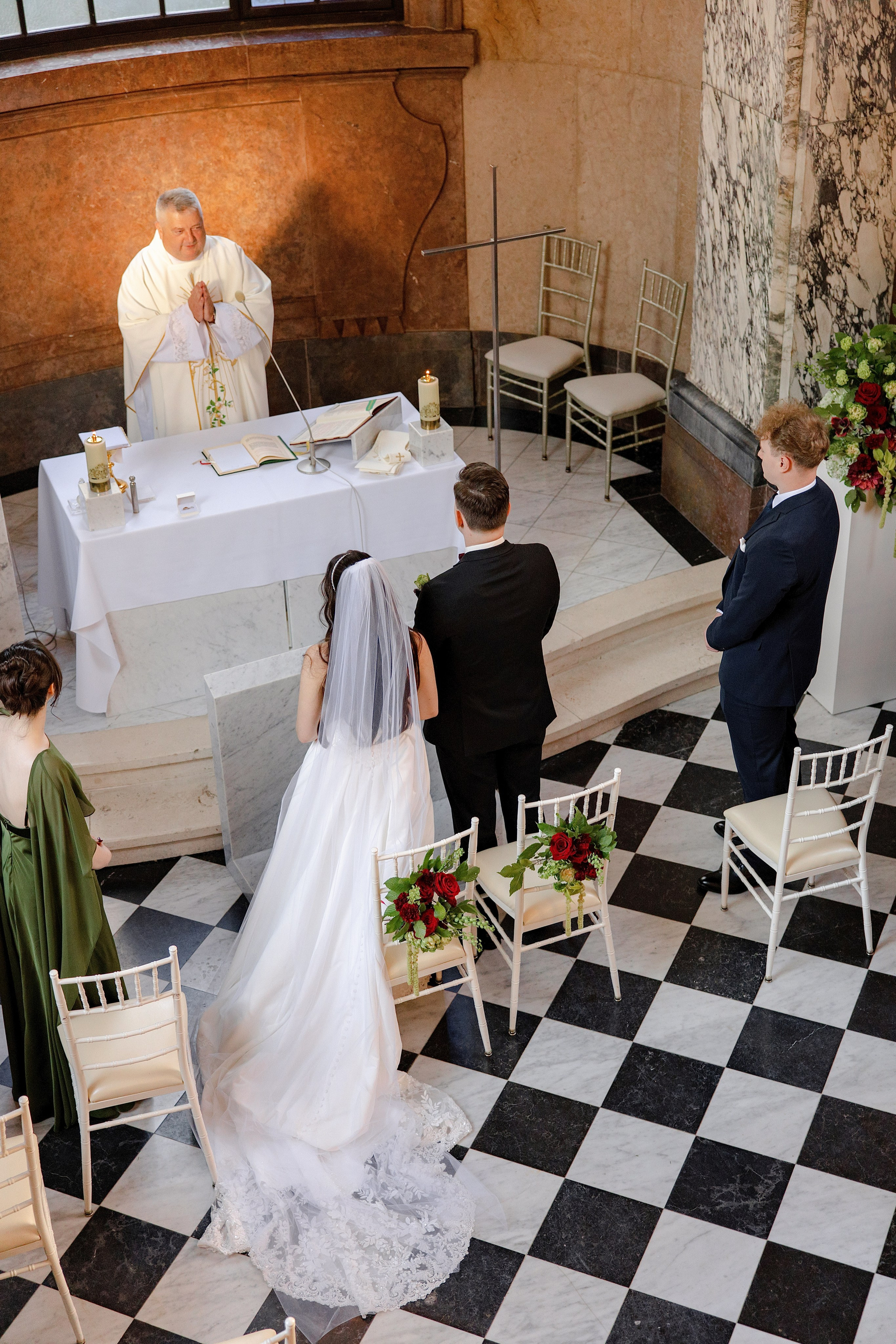 Beige & Maciek. Wedding and family photographer in Krakow Yana Klymova