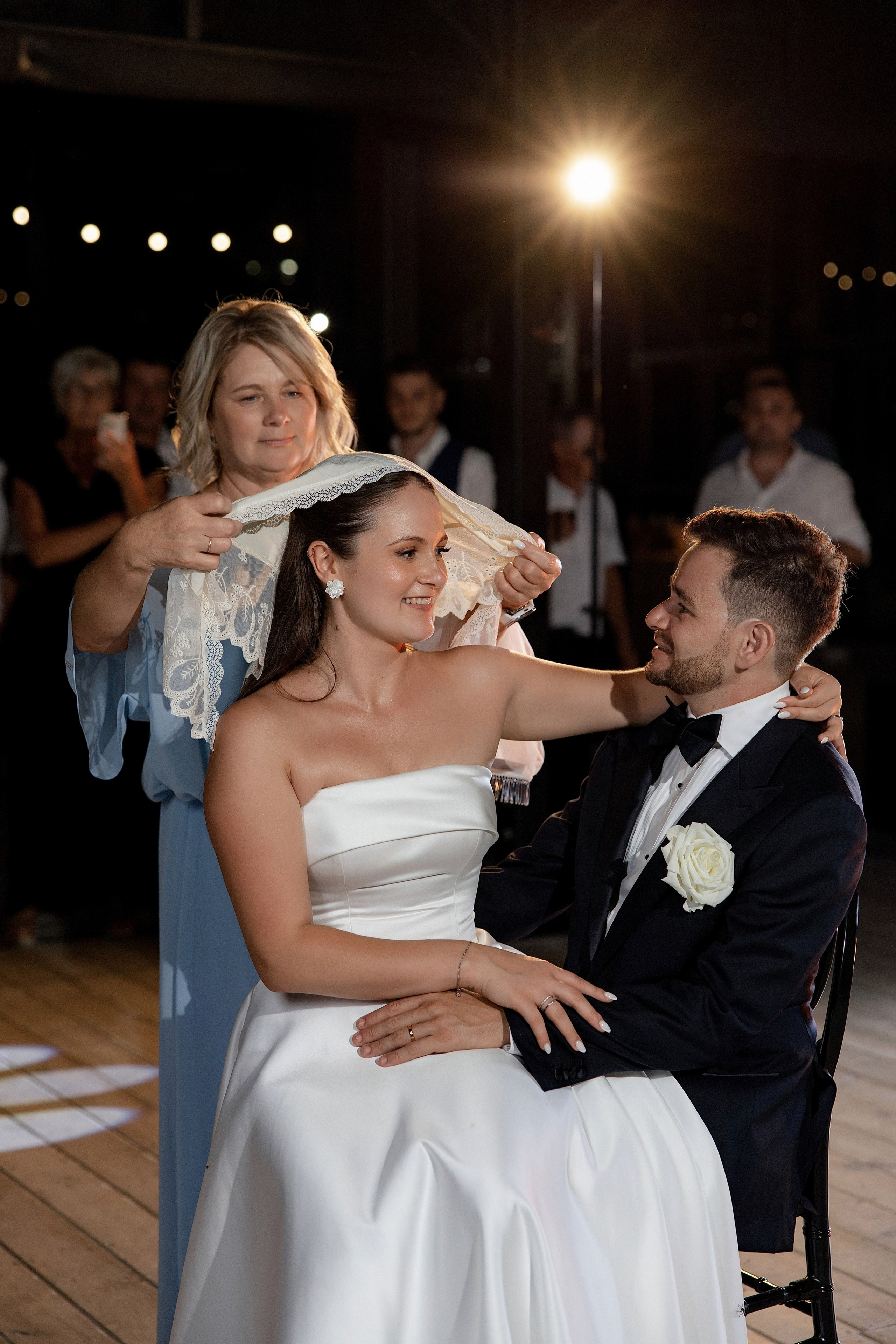 Solomia & Axel. Wedding and family photographer in Krakow Yana Klymova