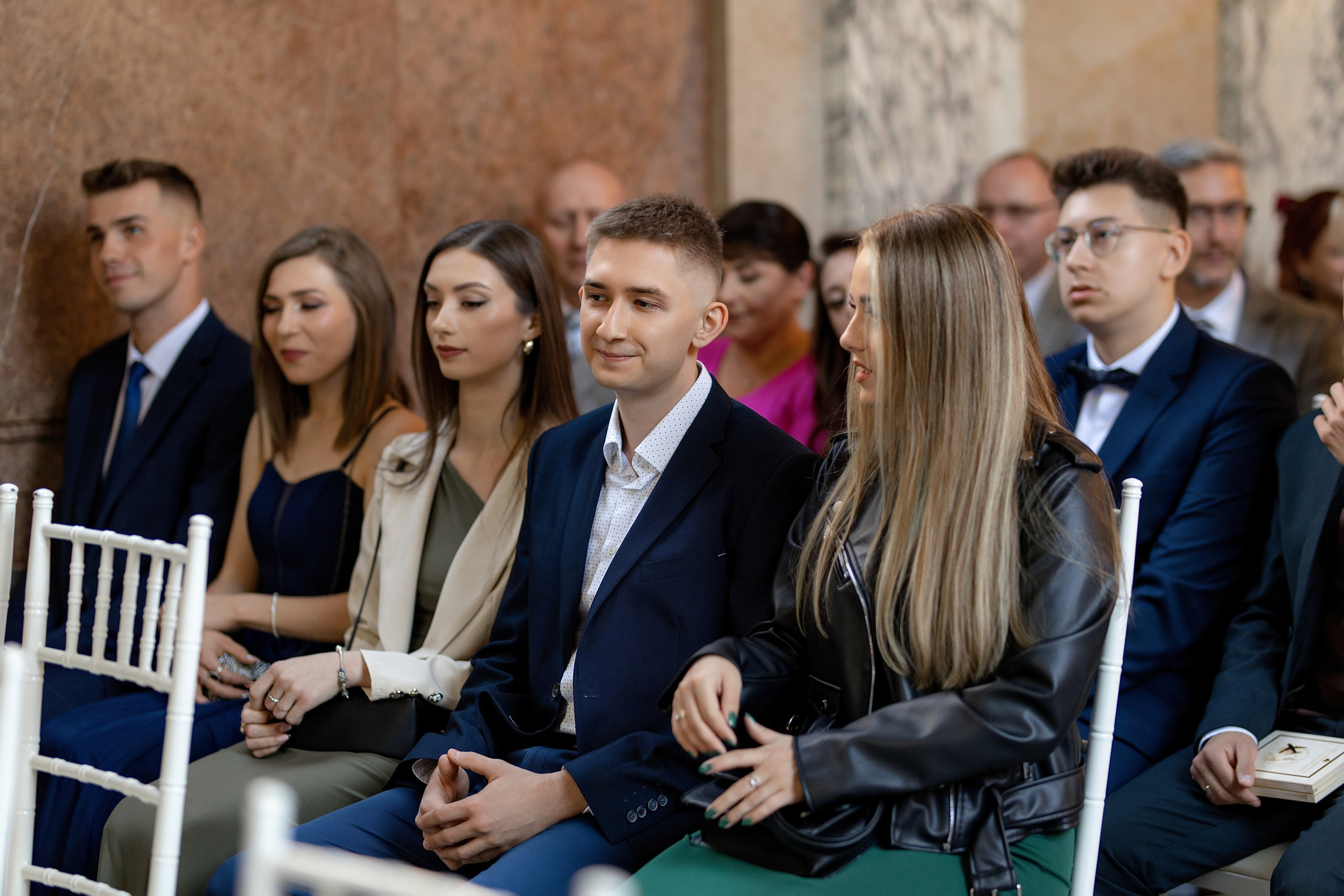 Beige & Maciek. Wedding and family photographer in Krakow Yana Klymova