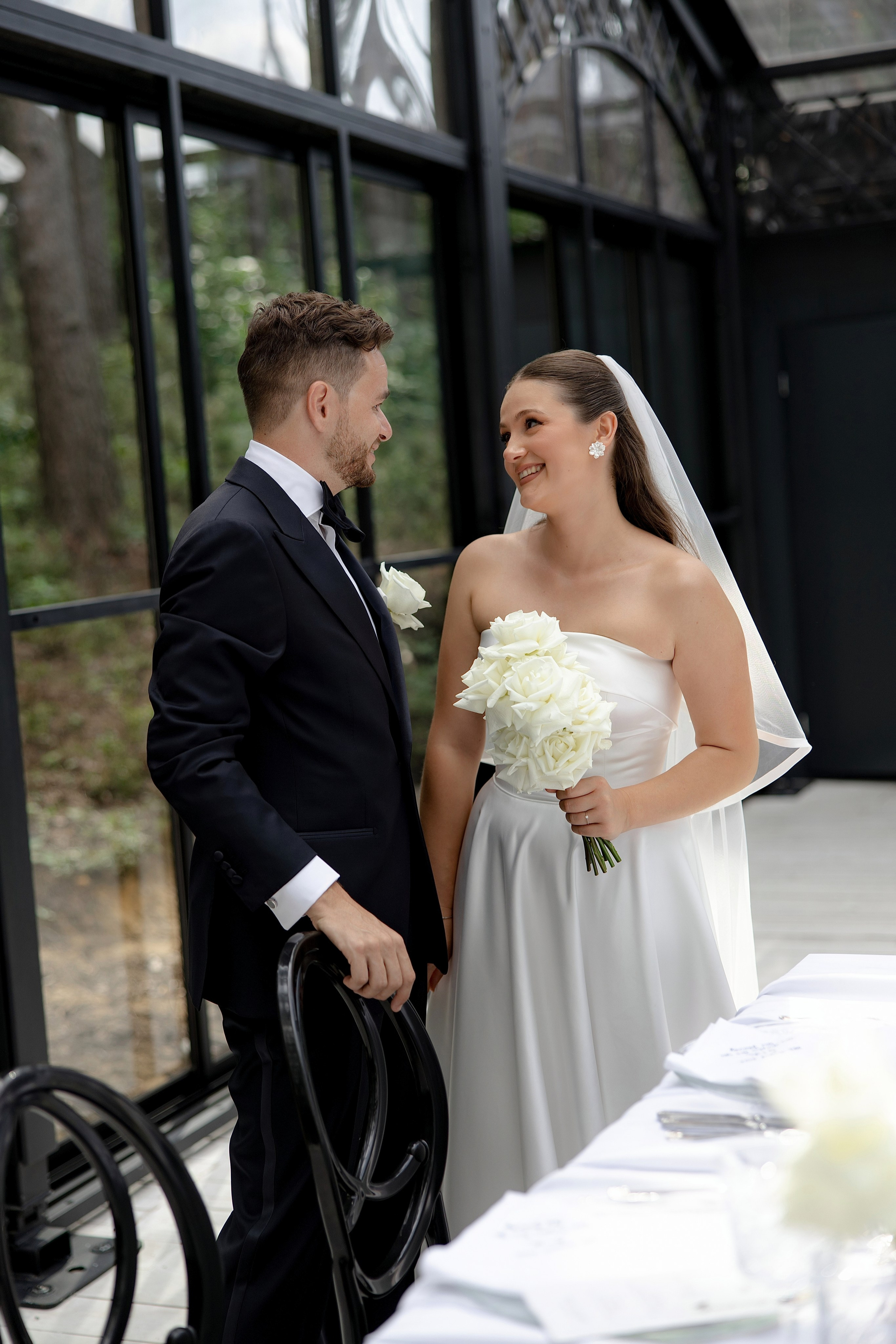Solomia & Axel. Wedding and family photographer in Krakow Yana Klymova