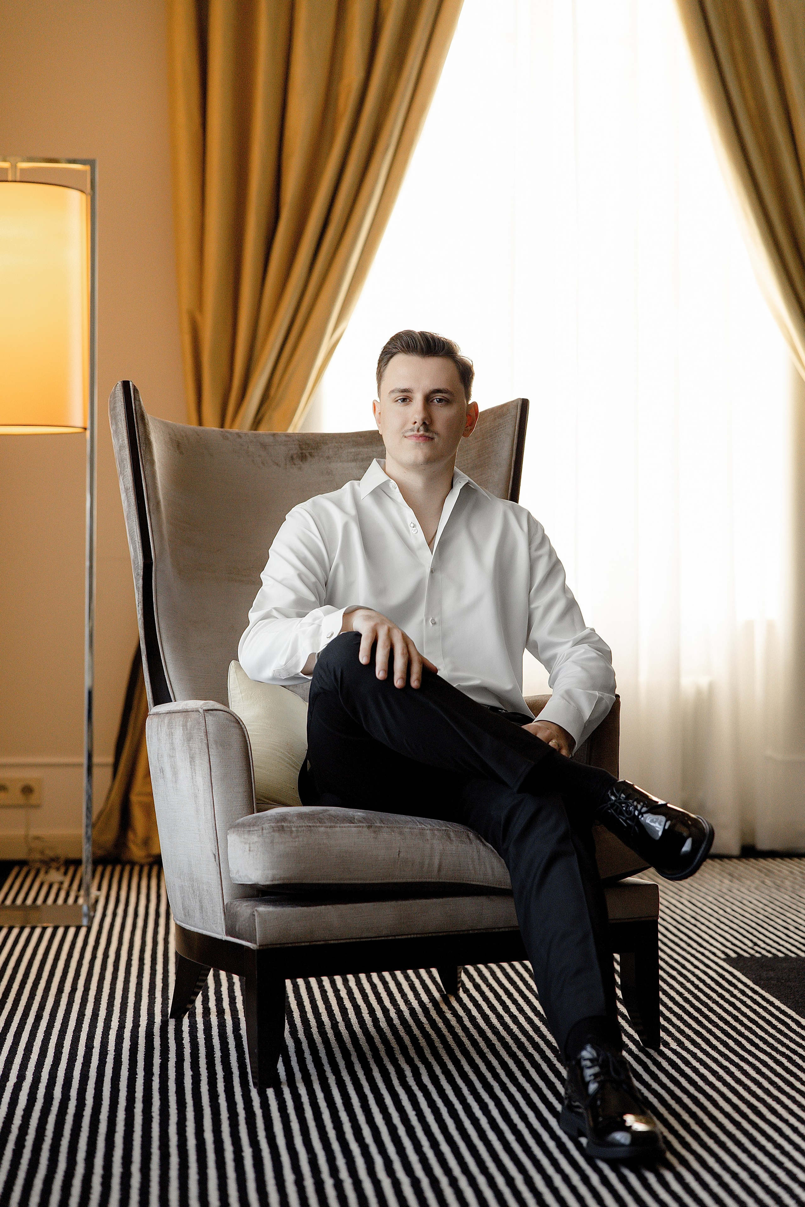 Beige & Maciek. Wedding and family photographer in Krakow Yana Klymova