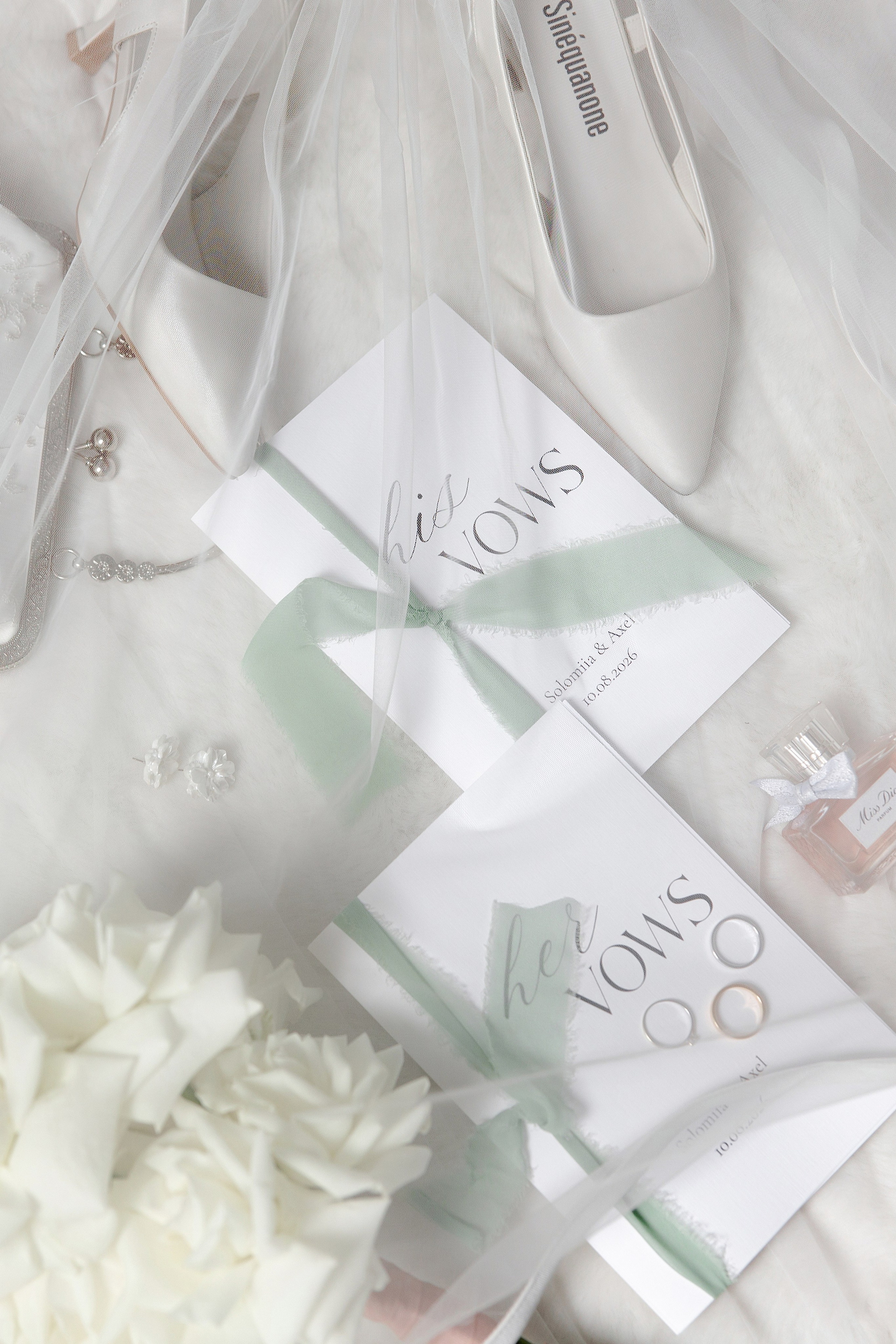 Solomia & Axel. Wedding and family photographer in Krakow Yana Klymova
