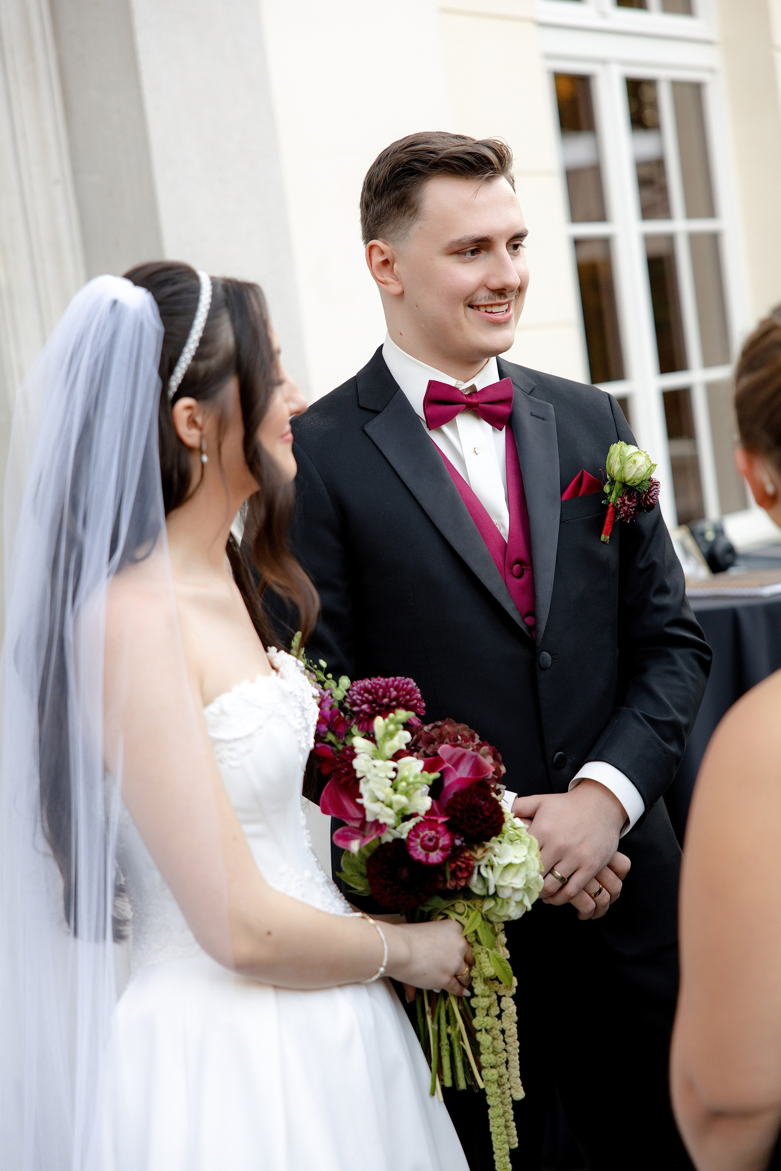 Beige & Maciek. Wedding and family photographer in Krakow Yana Klymova