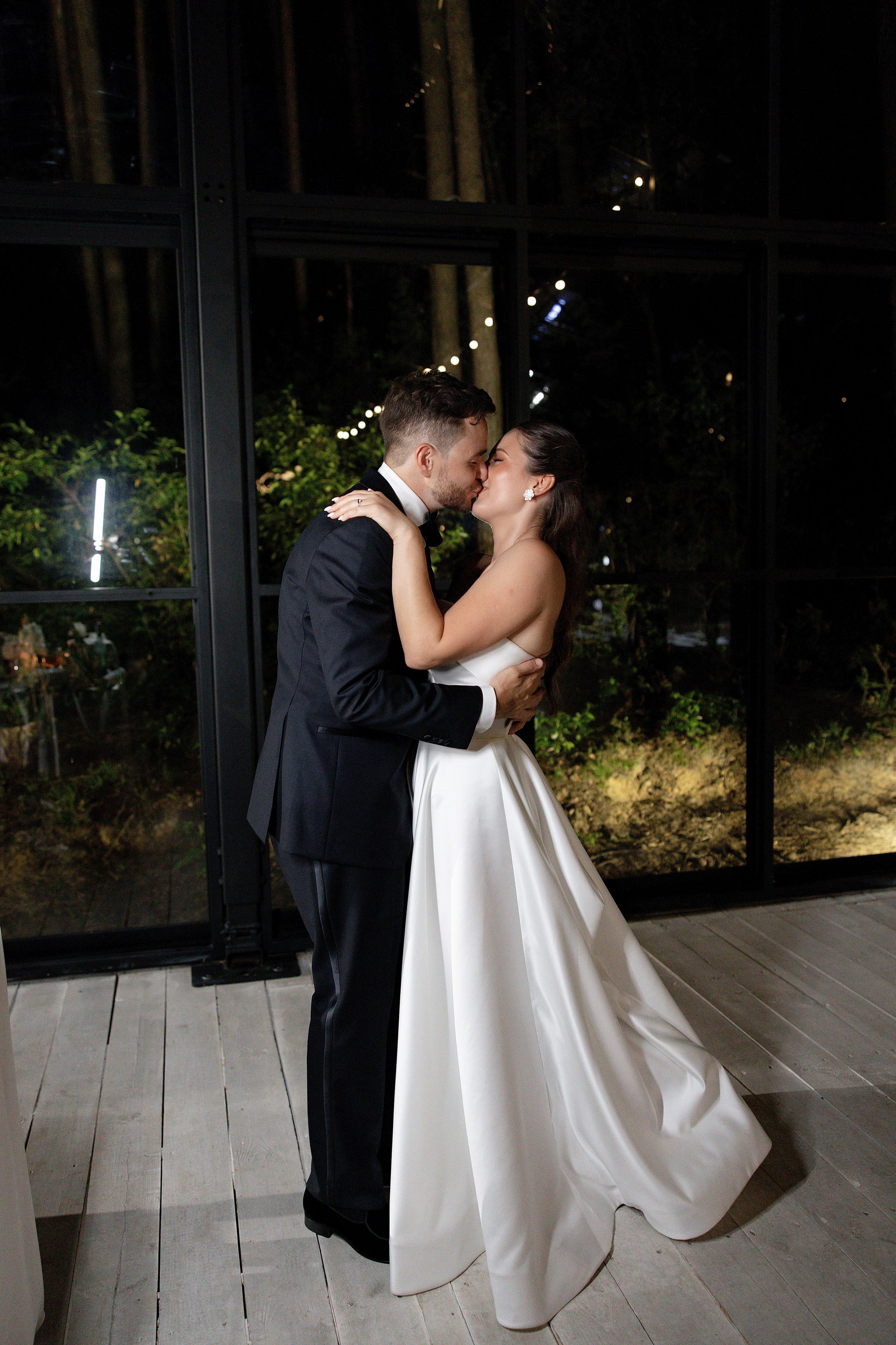 Solomia & Axel. Wedding and family photographer in Krakow Yana Klymova
