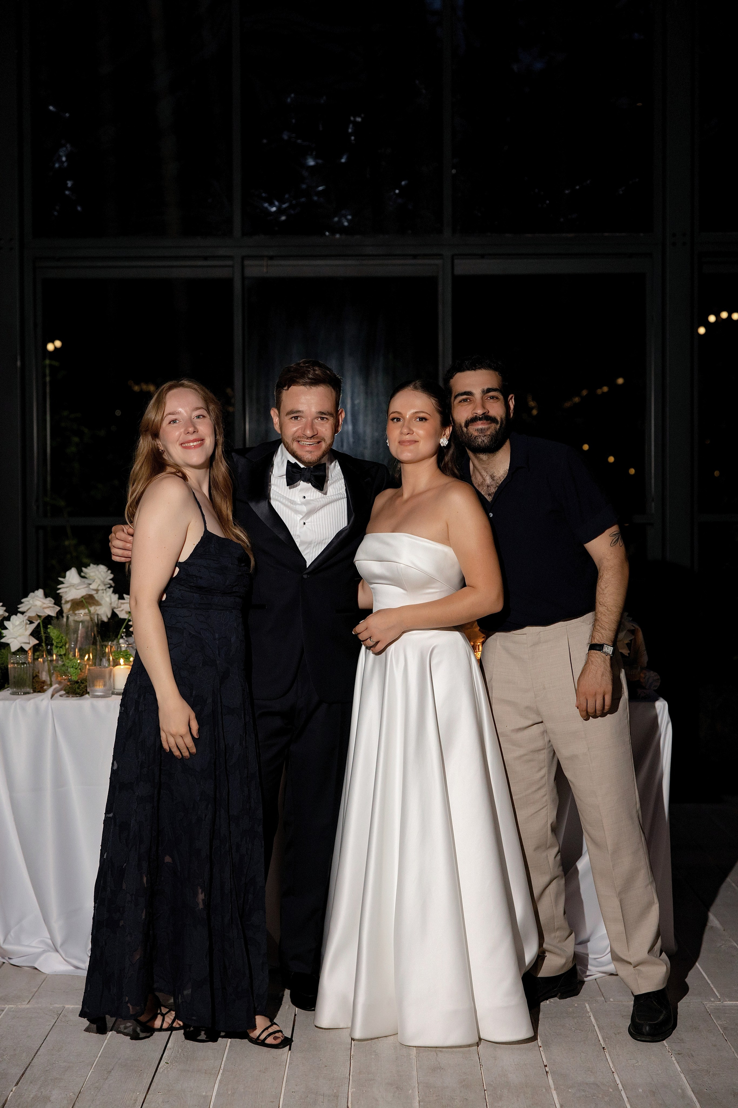 Solomia & Axel. Wedding and family photographer in Krakow Yana Klymova