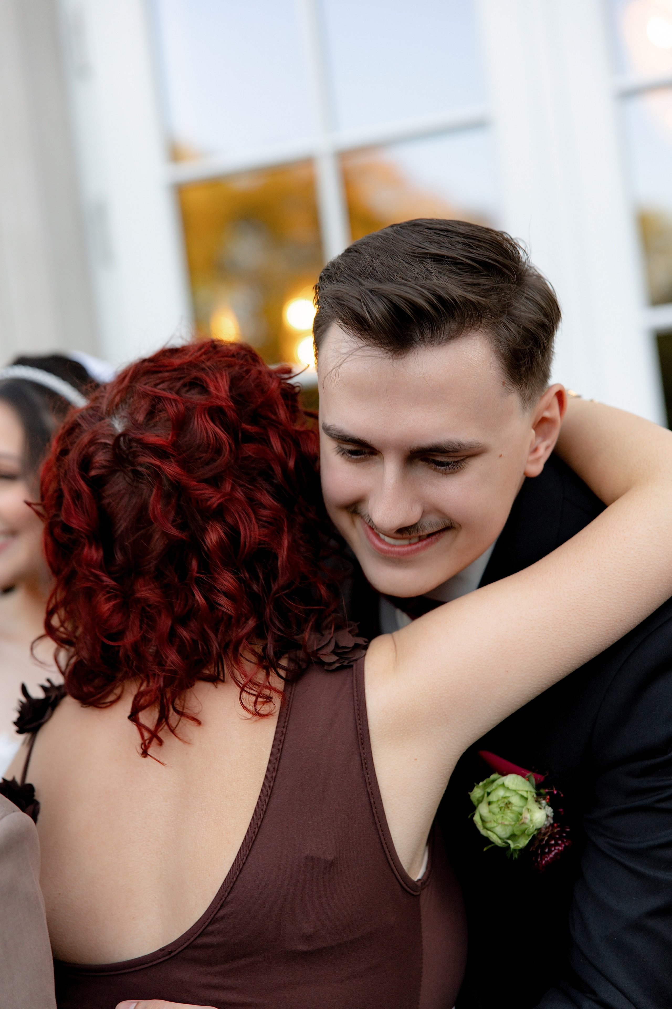 Beige & Maciek. Wedding and family photographer in Krakow Yana Klymova