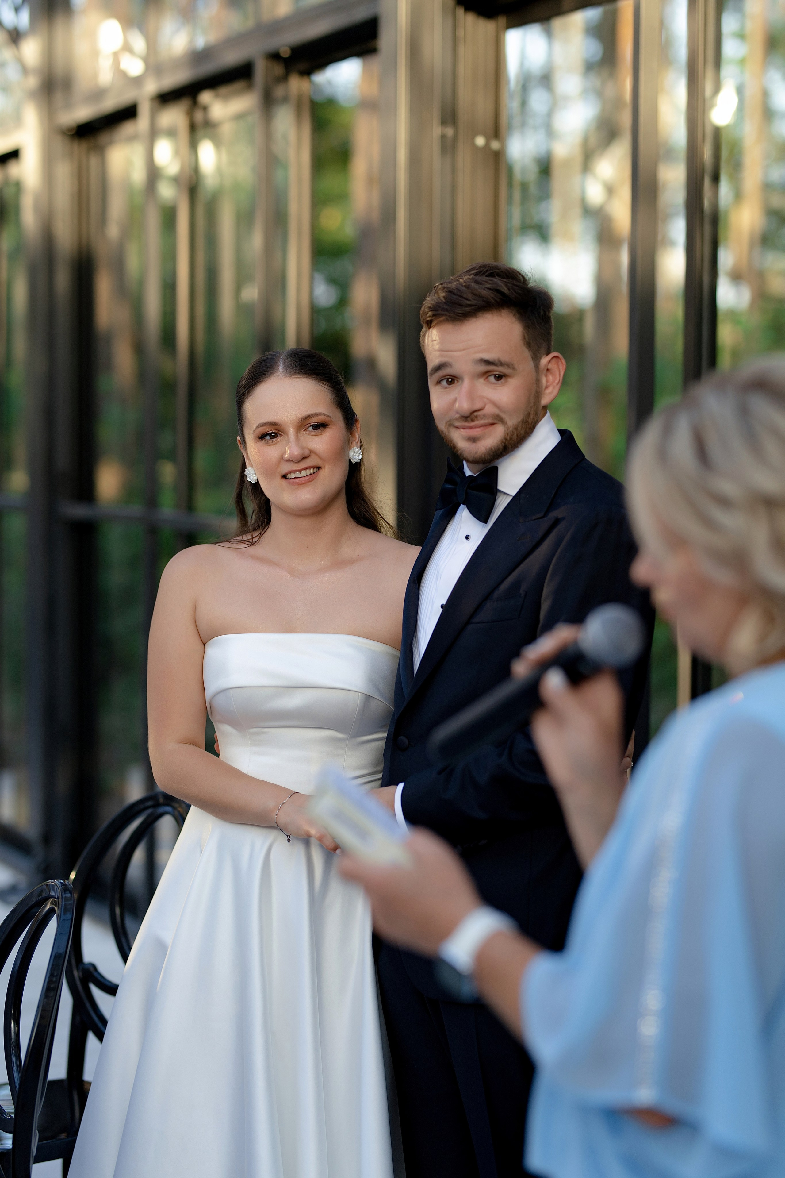 Solomia & Axel. Wedding and family photographer in Krakow Yana Klymova
