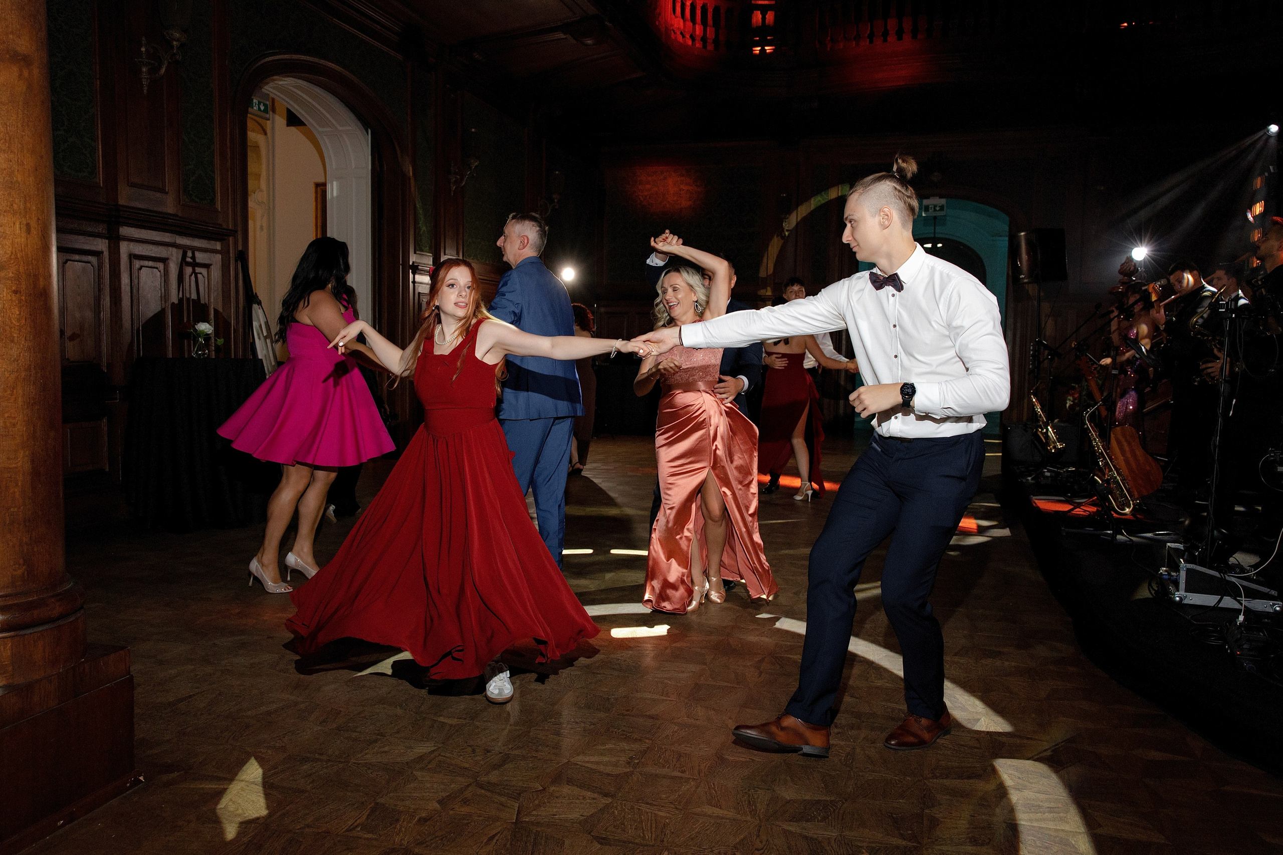 Beige & Maciek. Wedding and family photographer in Krakow Yana Klymova