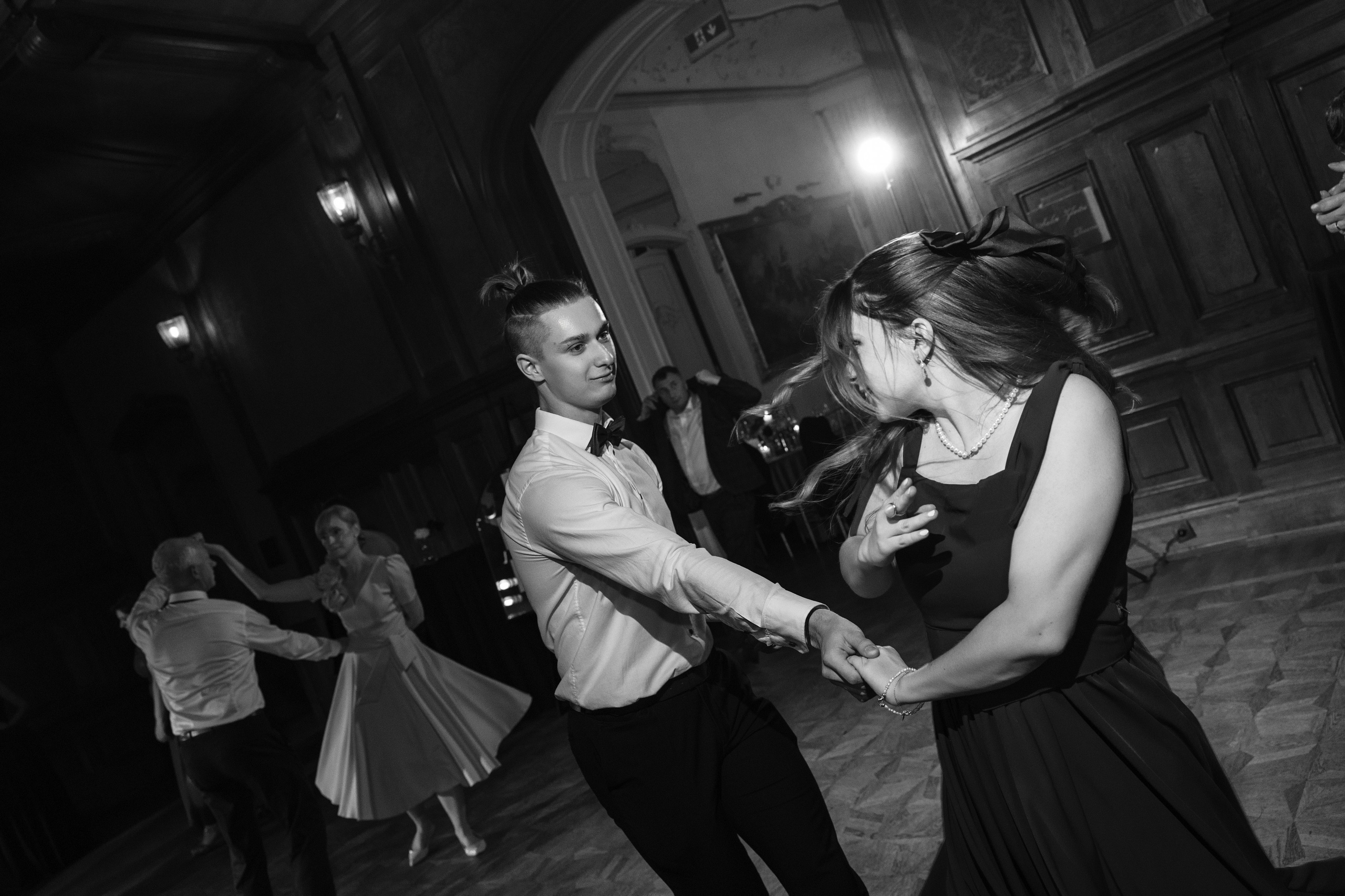 Beige & Maciek. Wedding and family photographer in Krakow Yana Klymova